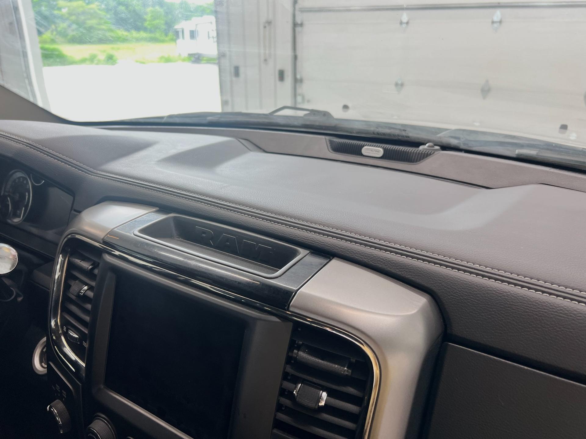 2018 DODGE 2018 DODGE RAM - thumbnail 26