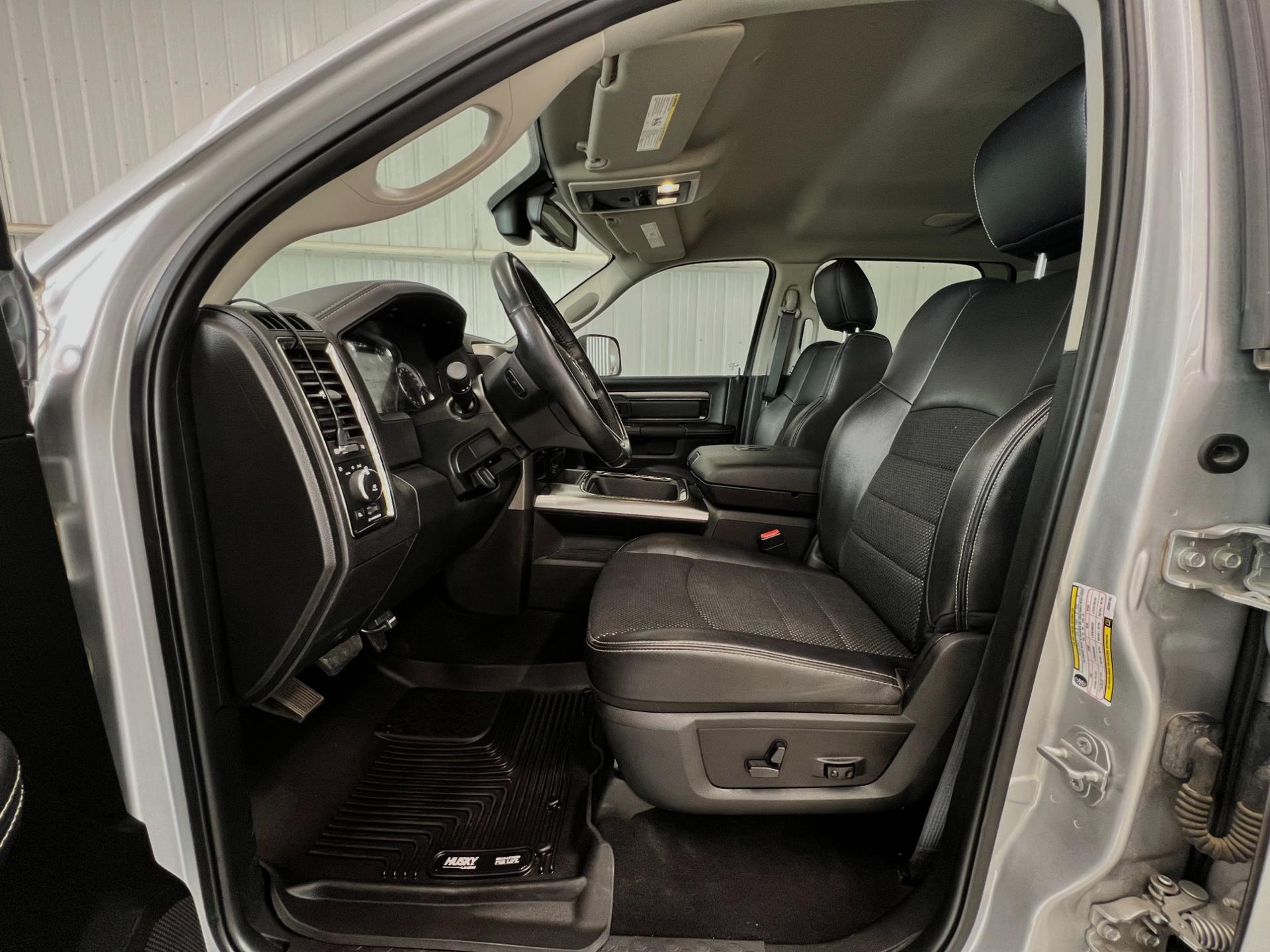 2018 DODGE 2018 DODGE RAM - thumbnail 29