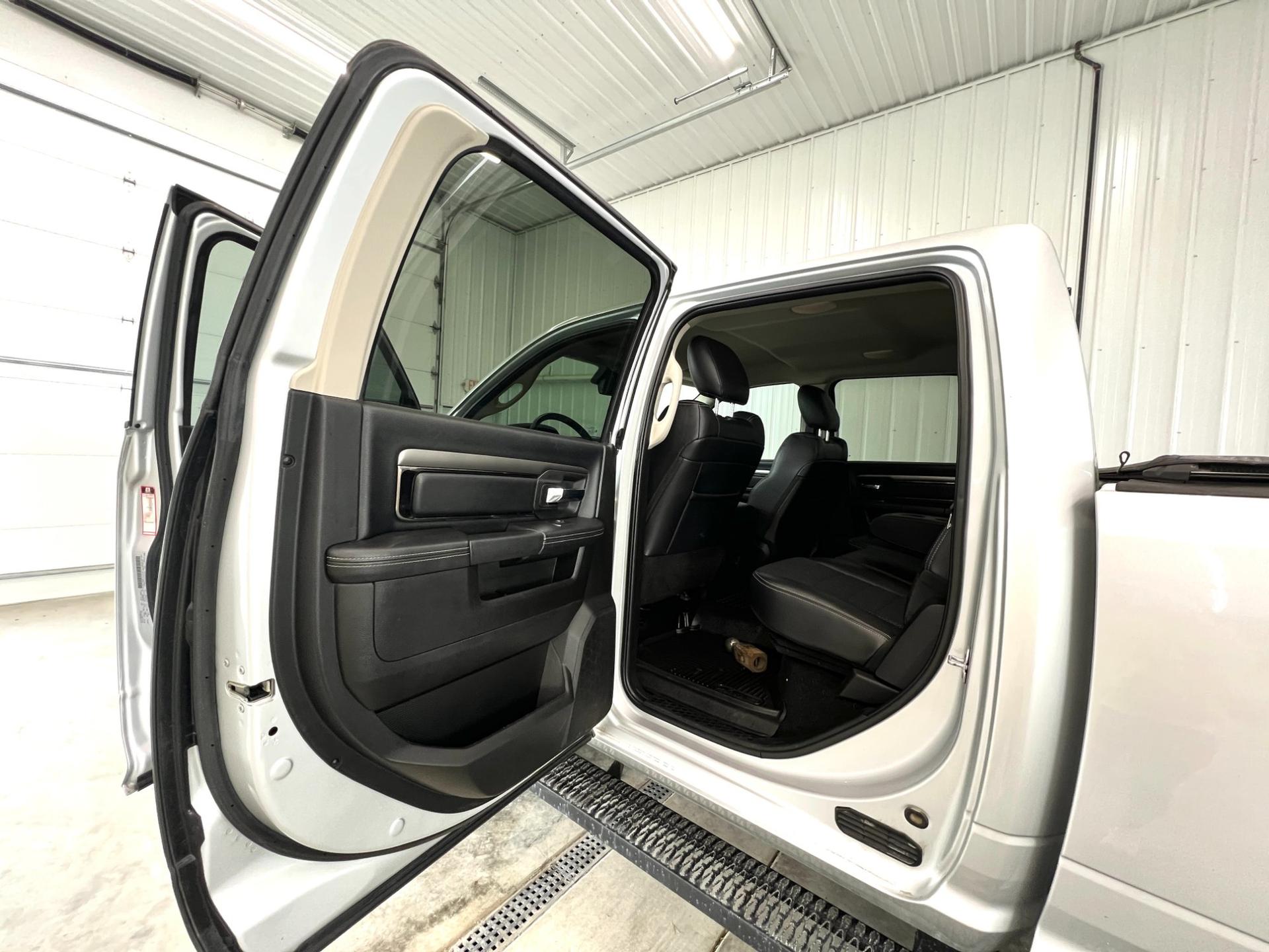 2018 DODGE 2018 DODGE RAM - thumbnail 32