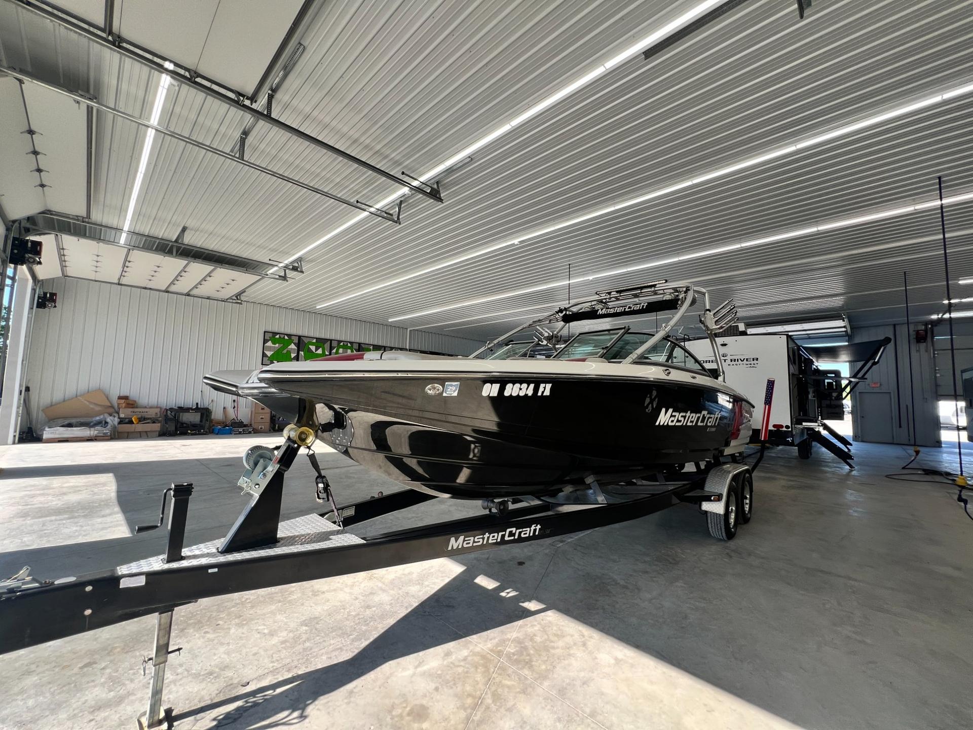 2006 MASTERCRAFT 2006 MASTERCRAFT X45 - thumbnail 2
