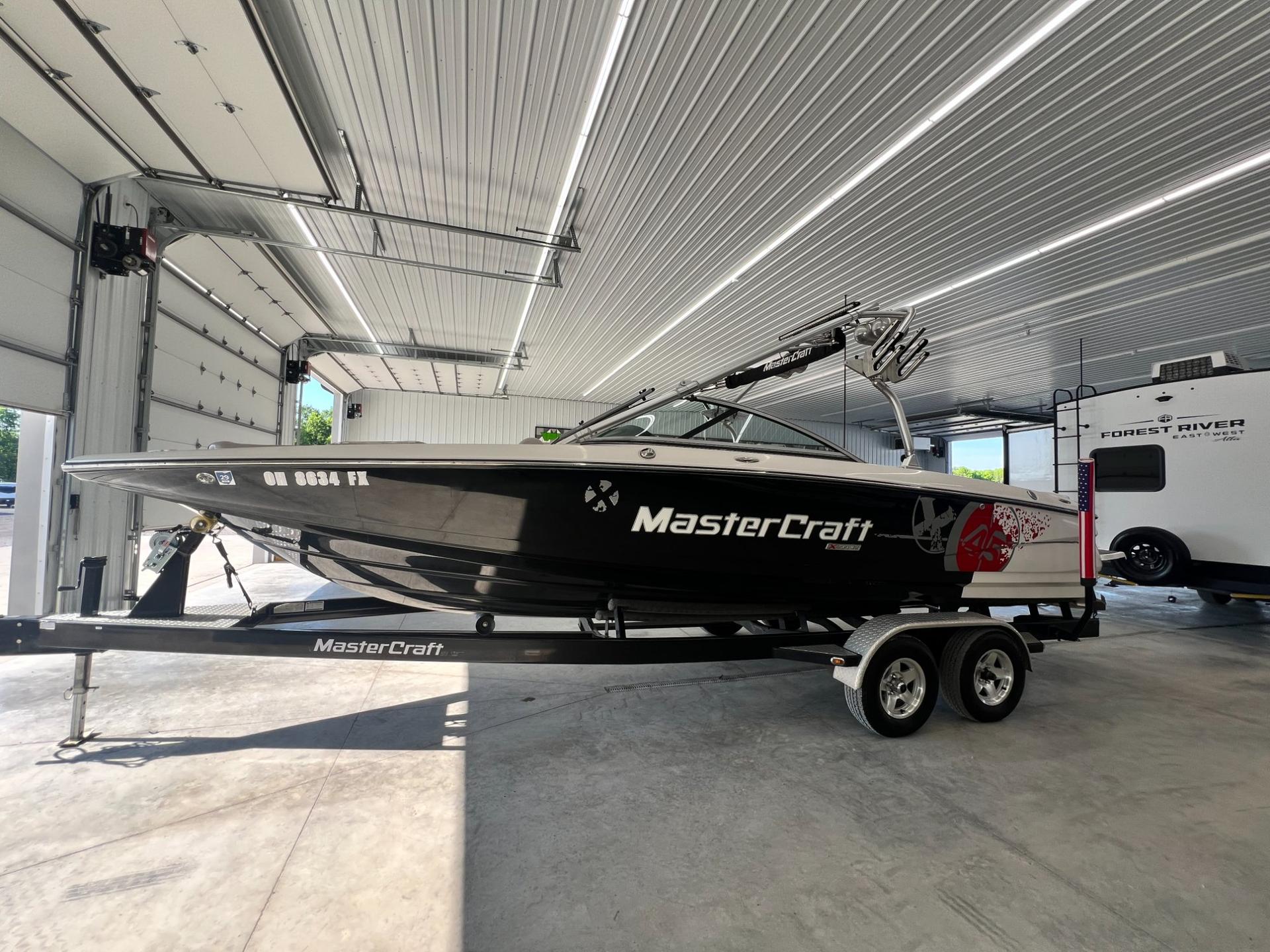 2006 MASTERCRAFT 2006 MASTERCRAFT X45 - thumbnail 3