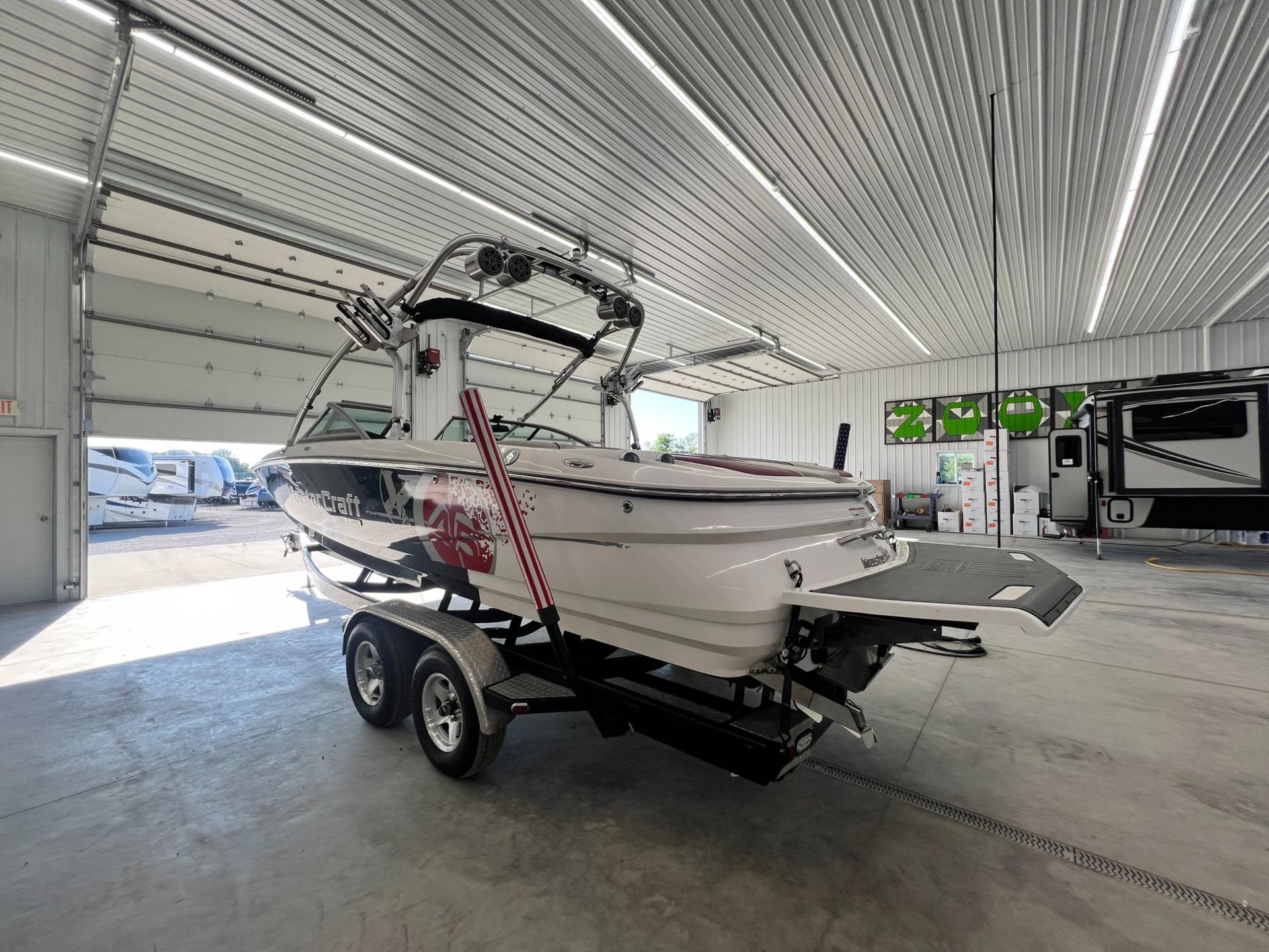 2006 MASTERCRAFT 2006 MASTERCRAFT X45 - thumbnail 4