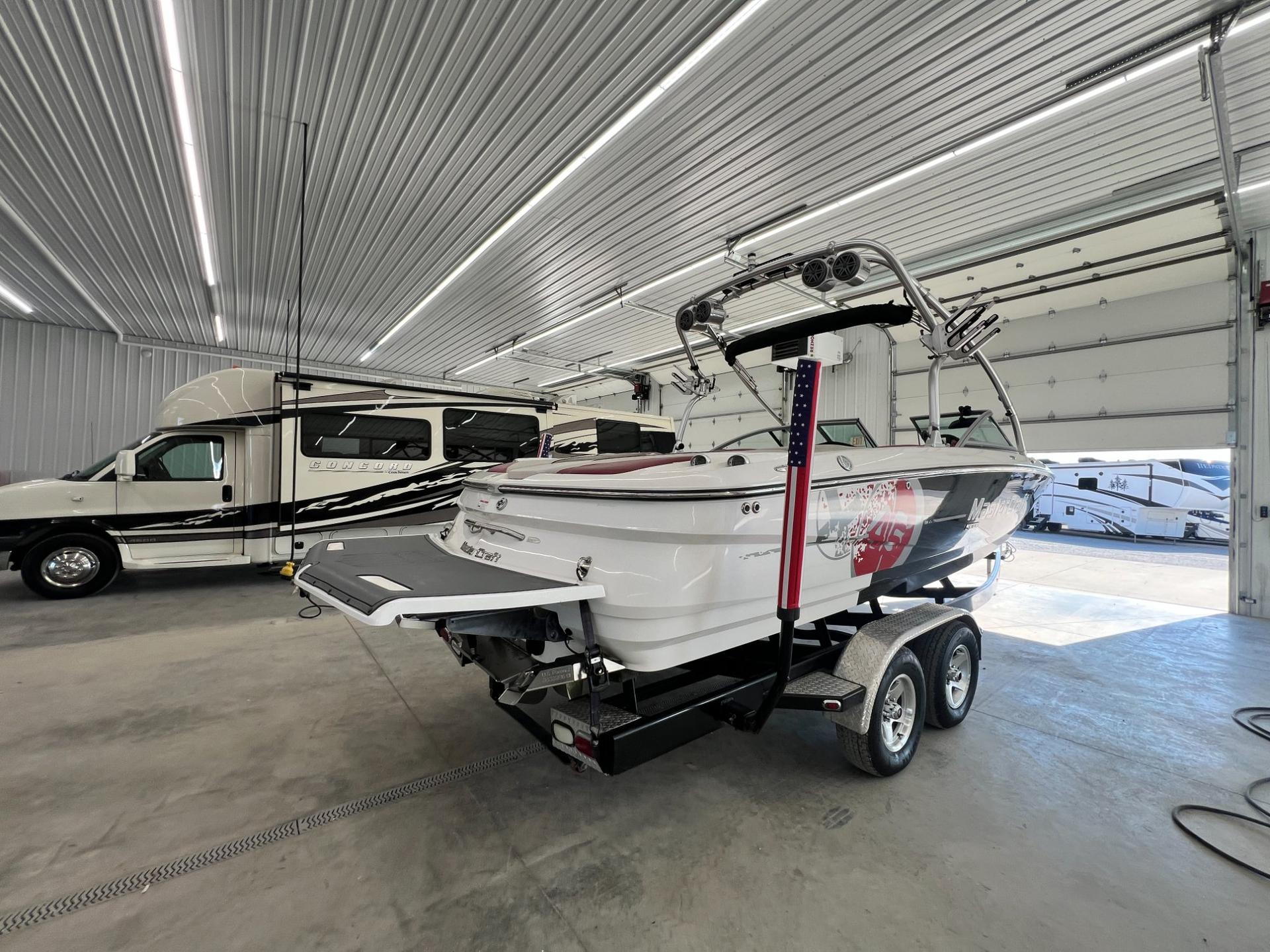 2006 MASTERCRAFT 2006 MASTERCRAFT X45 - thumbnail 6