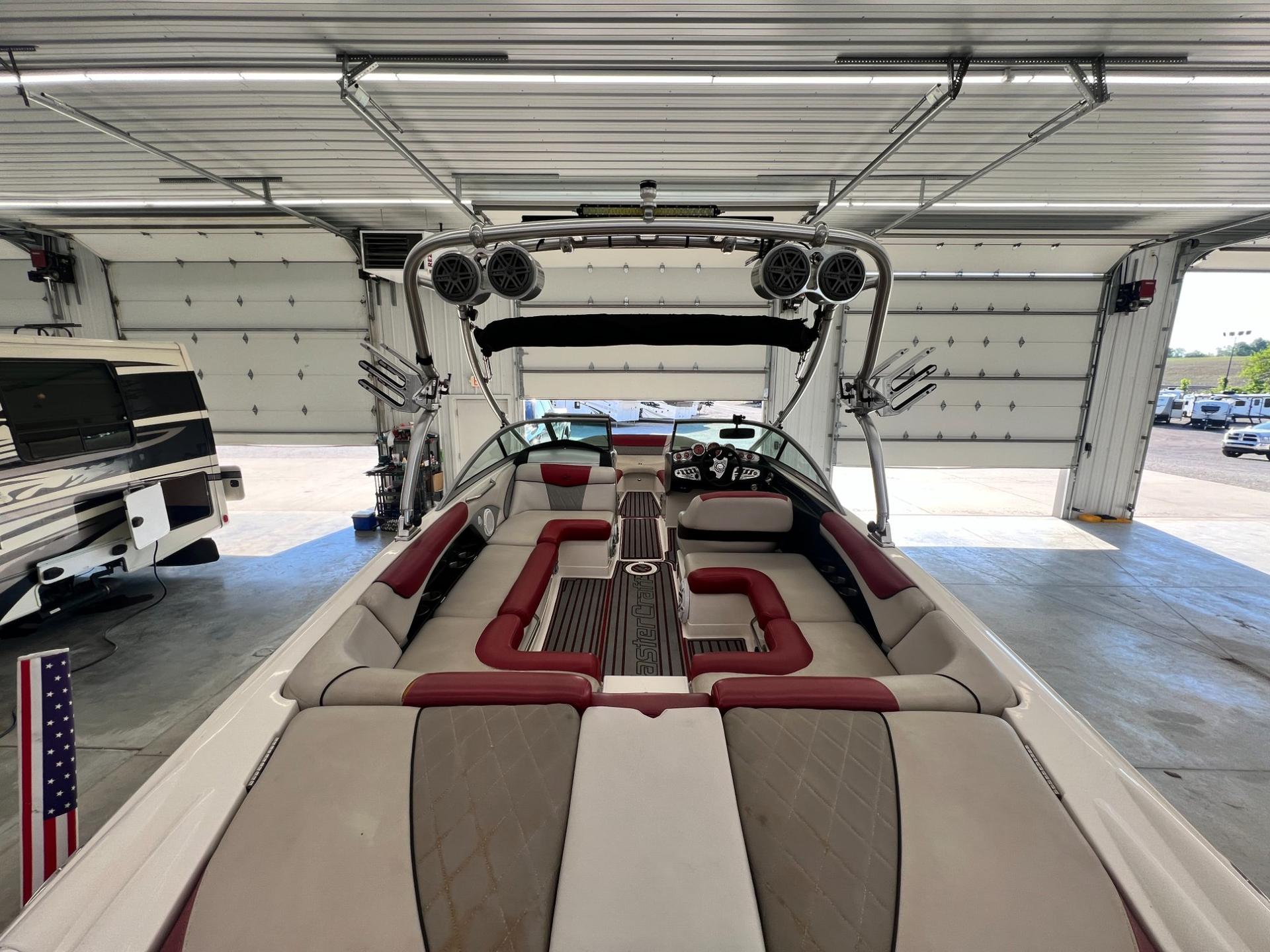 2006 MASTERCRAFT 2006 MASTERCRAFT X45 - thumbnail 9