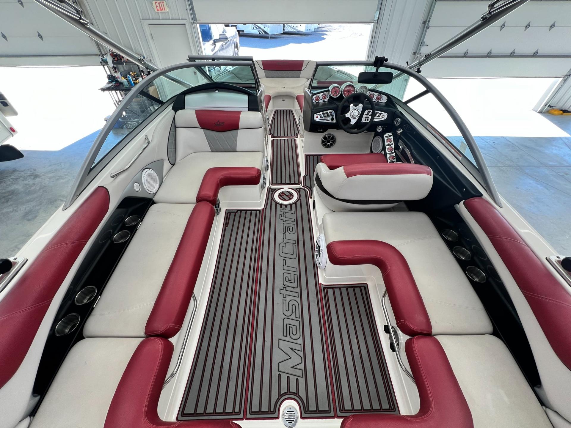 2006 MASTERCRAFT 2006 MASTERCRAFT X45 - thumbnail 10