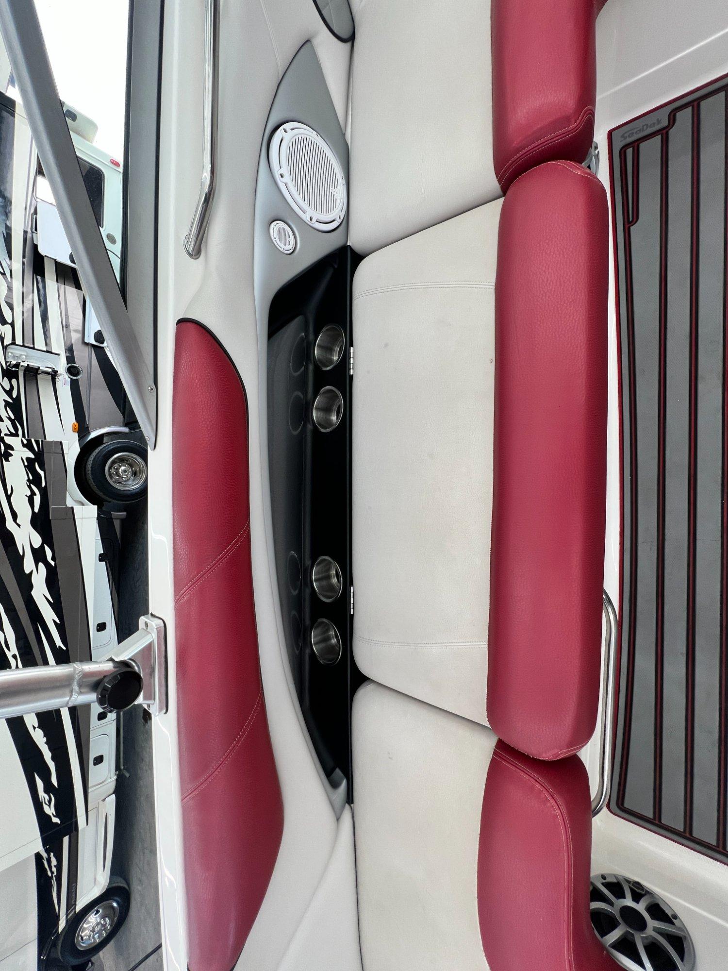 2006 MASTERCRAFT 2006 MASTERCRAFT X45 - thumbnail 11