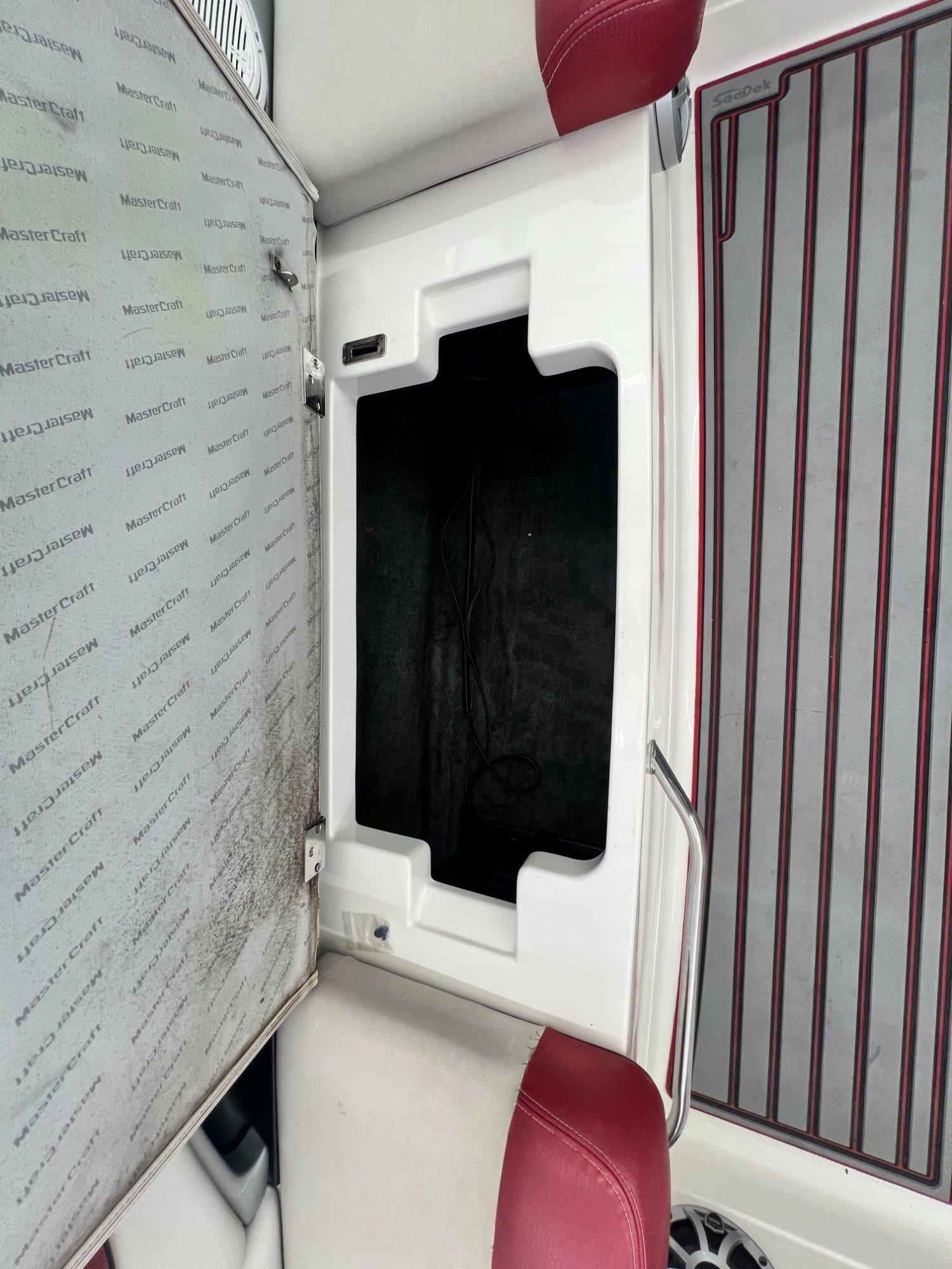 2006 MASTERCRAFT 2006 MASTERCRAFT X45 - thumbnail 12