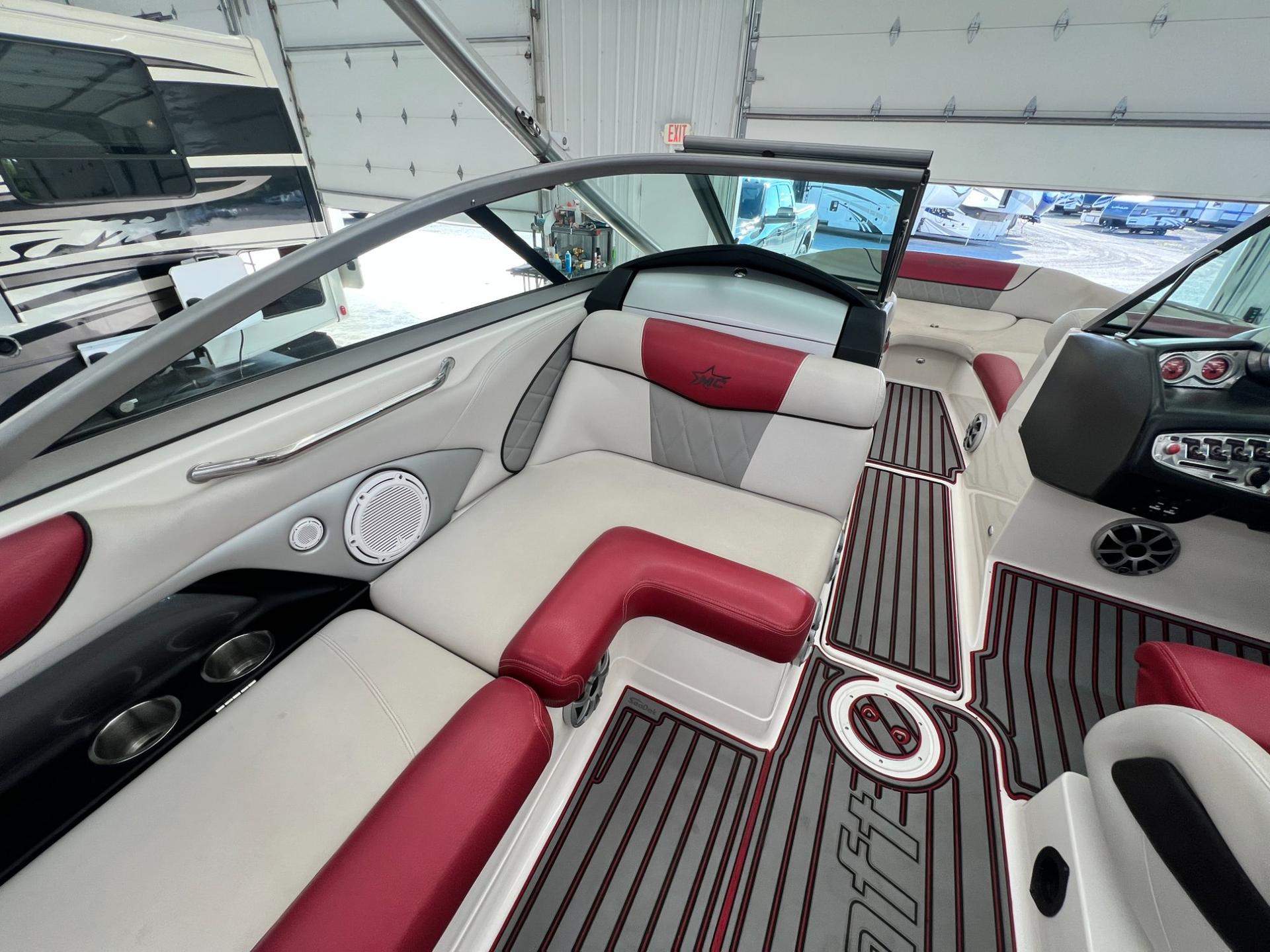 2006 MASTERCRAFT 2006 MASTERCRAFT X45 - thumbnail 14