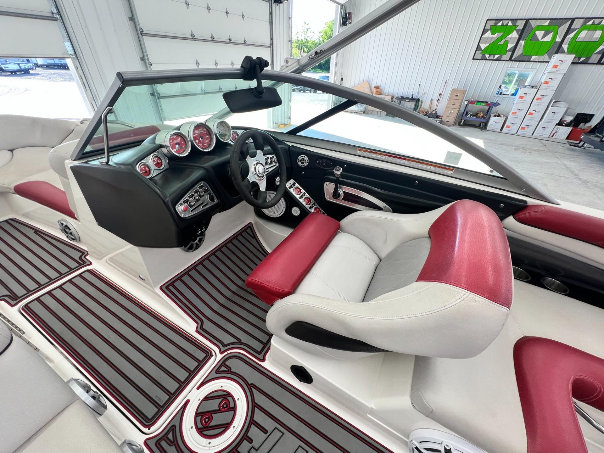 2006 MASTERCRAFT 2006 MASTERCRAFT X45 - thumbnail 15