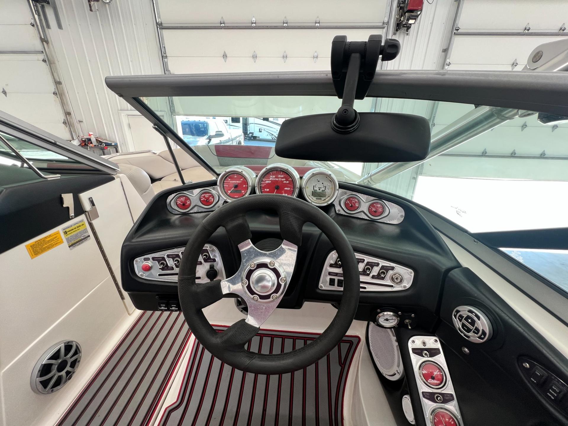 2006 MASTERCRAFT 2006 MASTERCRAFT X45 - thumbnail 20