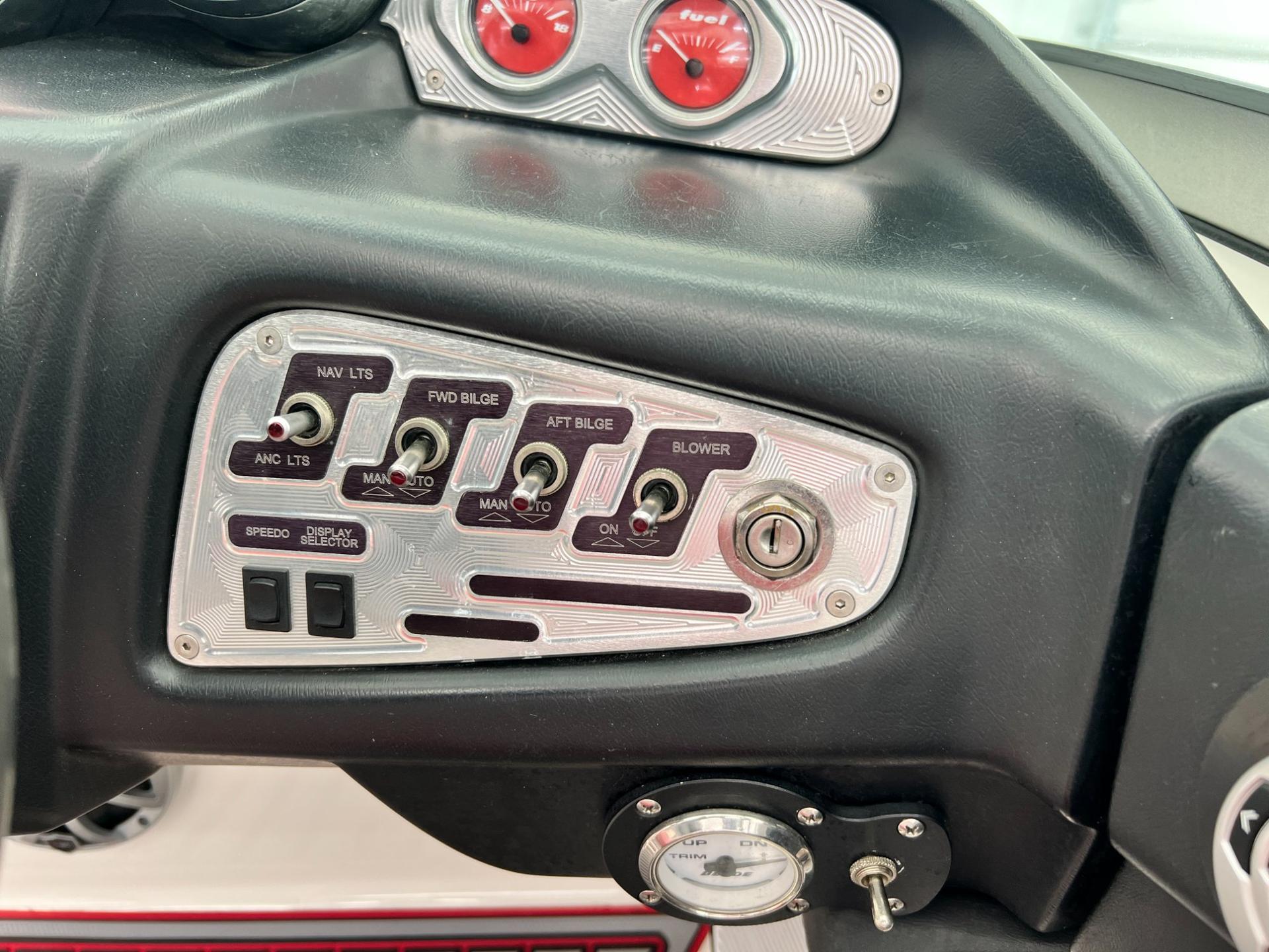 2006 MASTERCRAFT 2006 MASTERCRAFT X45 - thumbnail 21