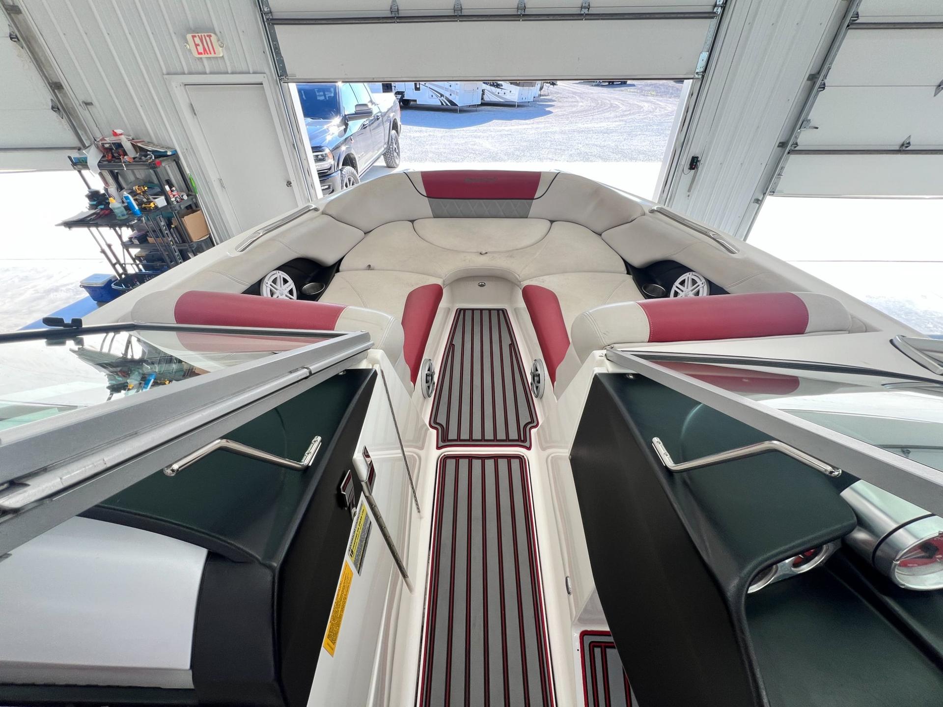 2006 MASTERCRAFT 2006 MASTERCRAFT X45 - thumbnail 23