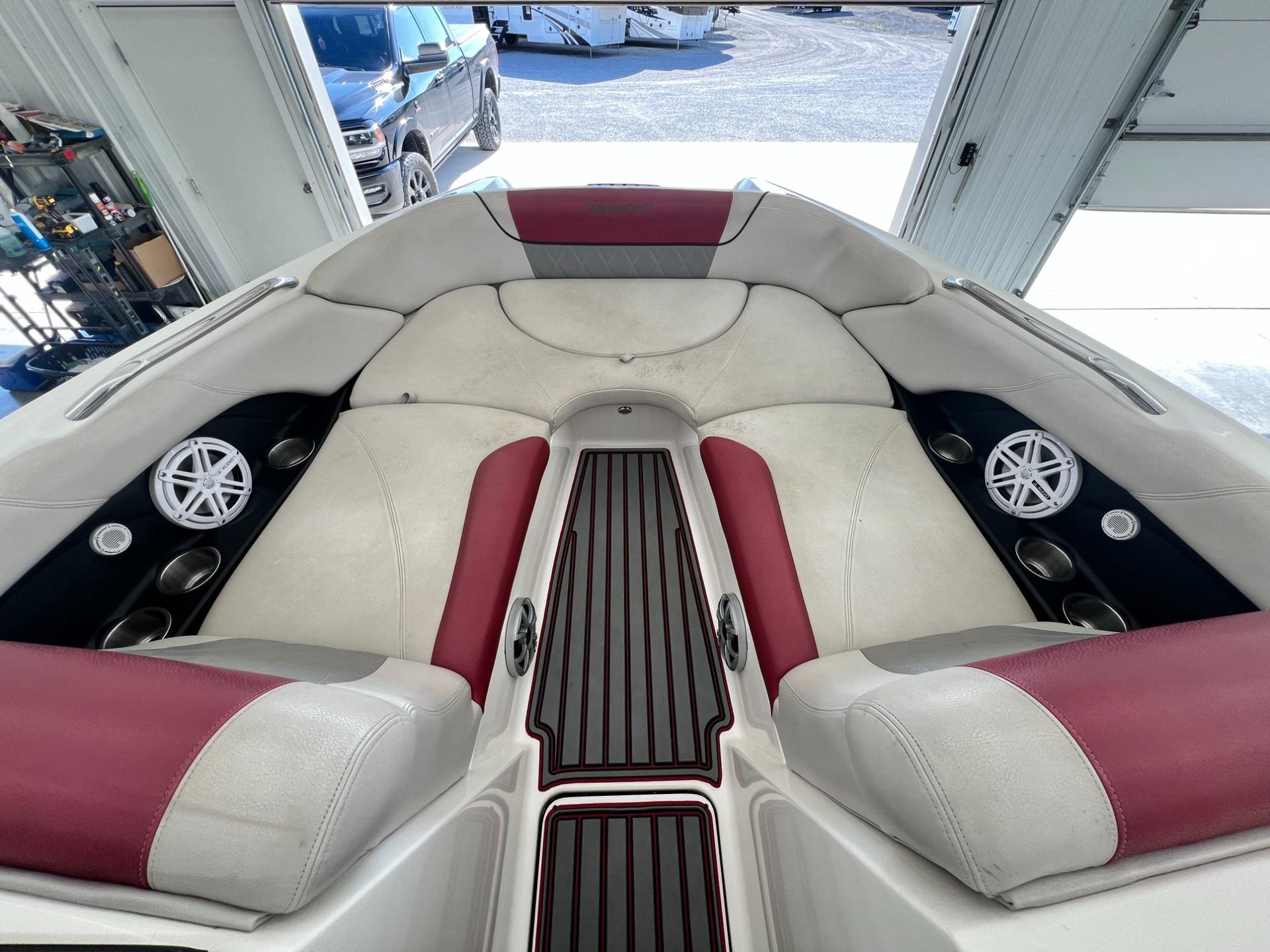 2006 MASTERCRAFT 2006 MASTERCRAFT X45 - thumbnail 24