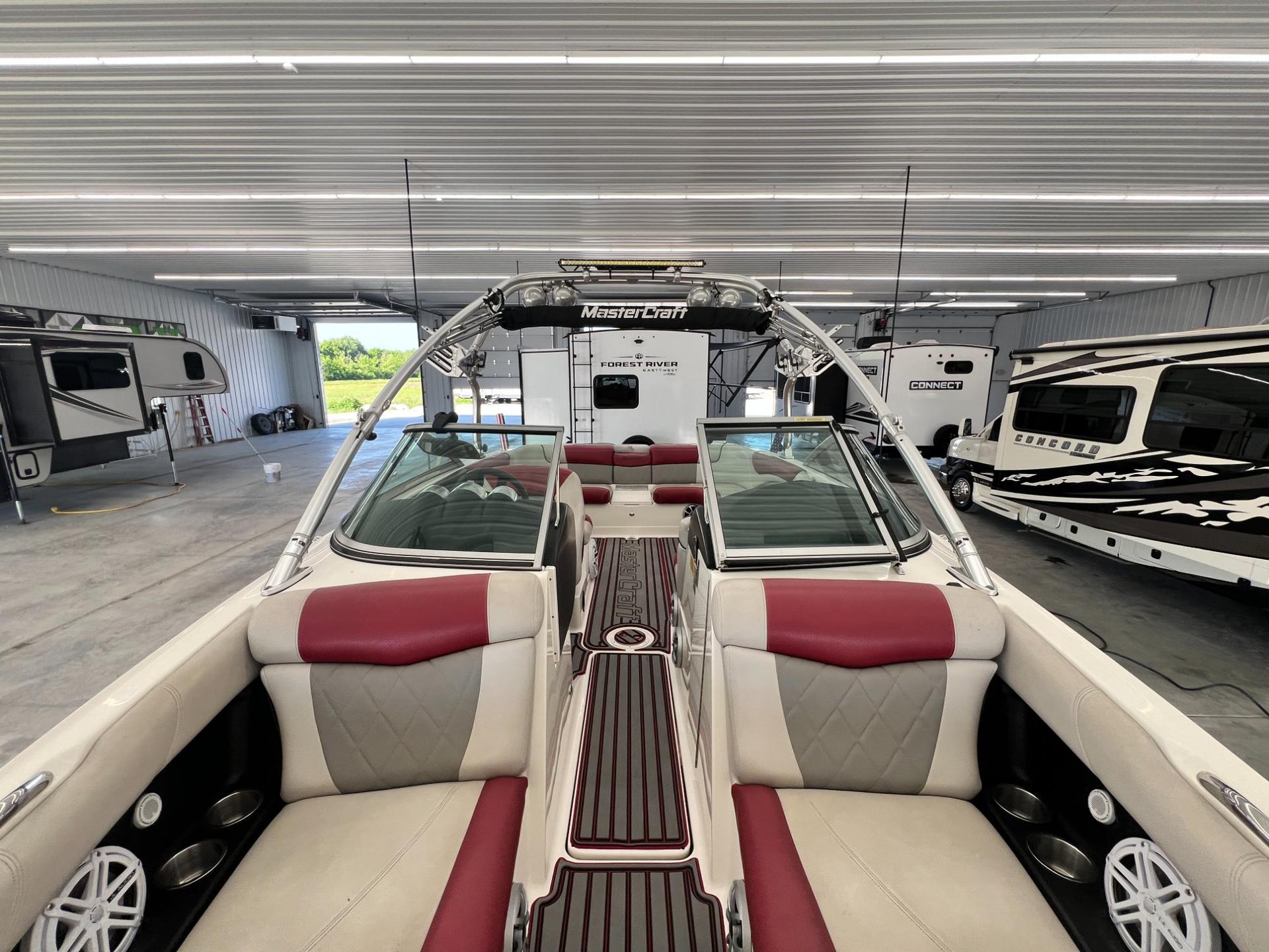 2006 MASTERCRAFT 2006 MASTERCRAFT X45 - thumbnail 29