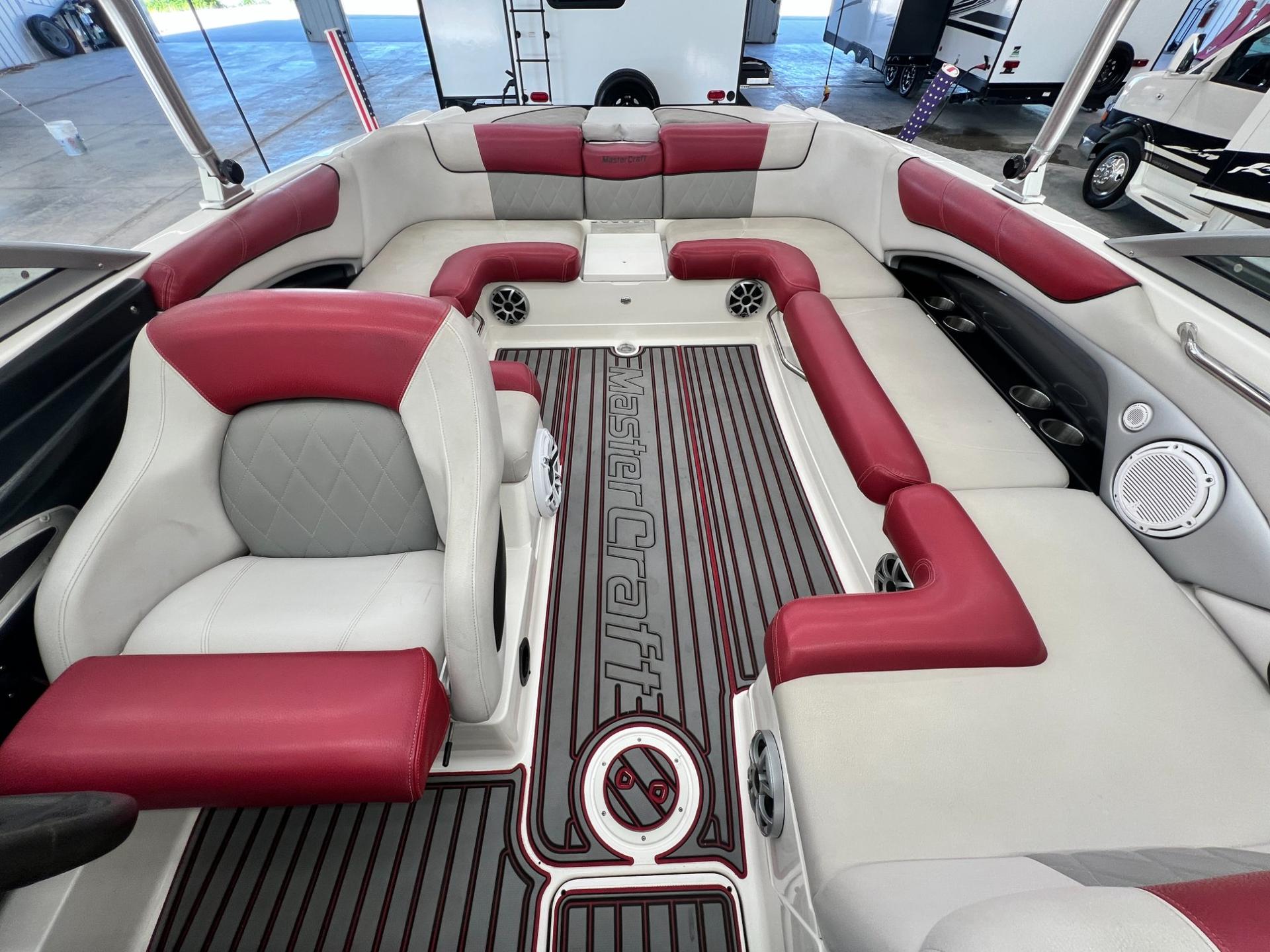 2006 MASTERCRAFT 2006 MASTERCRAFT X45 - thumbnail 31