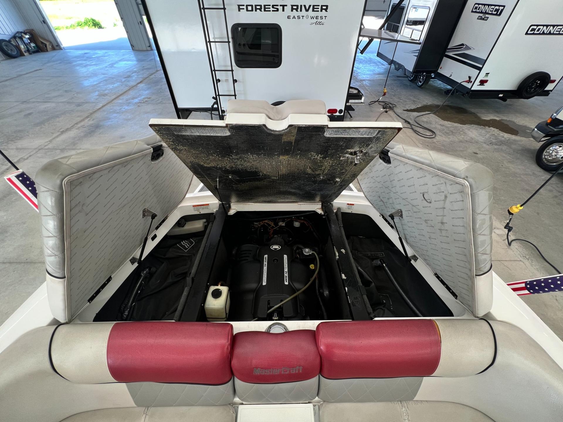 2006 MASTERCRAFT 2006 MASTERCRAFT X45 - thumbnail 33