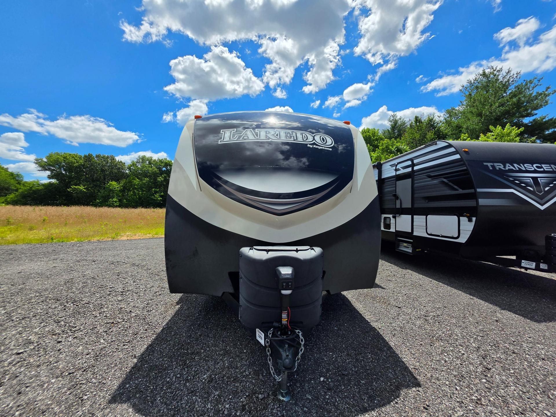 2019 Keystone 2019 Keystone Laredo - thumbnail 2