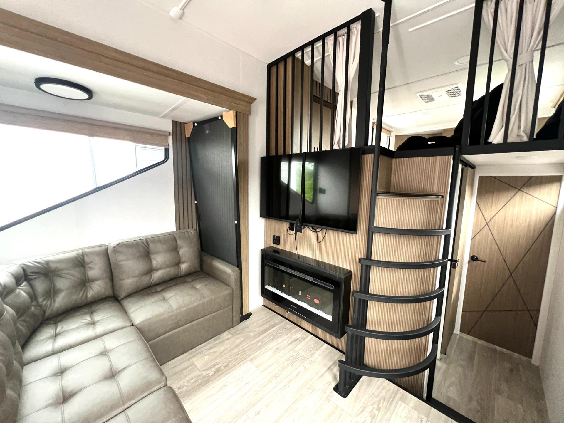 2026 Forest River 2026 Forest River Salem Villa - thumbnail 23