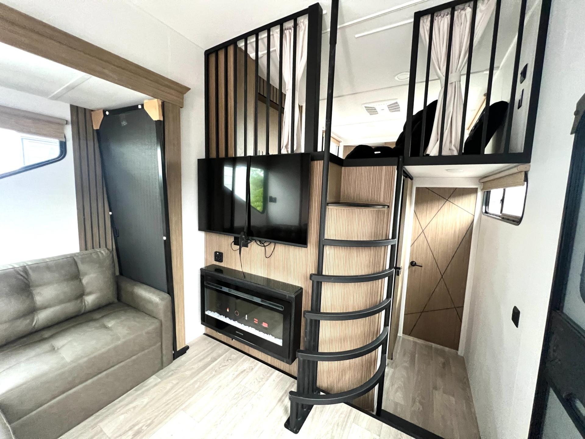 2026 Forest River 2026 Forest River Salem Villa - thumbnail 24