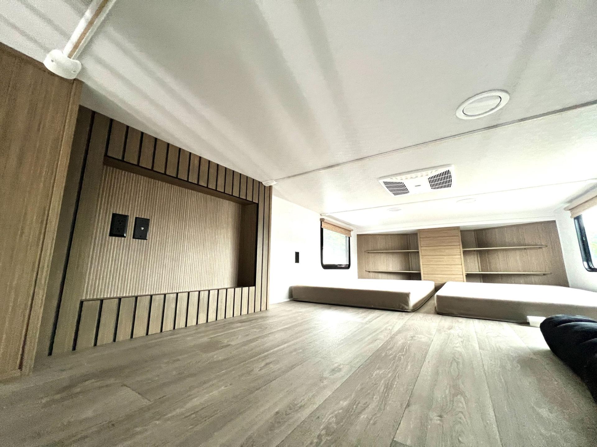 2026 Forest River 2026 Forest River Salem Villa - thumbnail 26