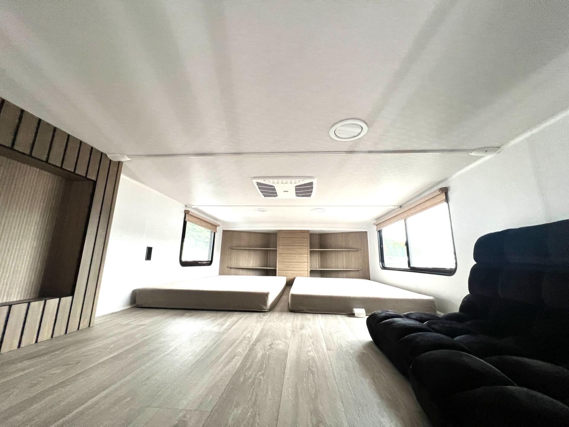 2026 Forest River 2026 Forest River Salem Villa - thumbnail 27