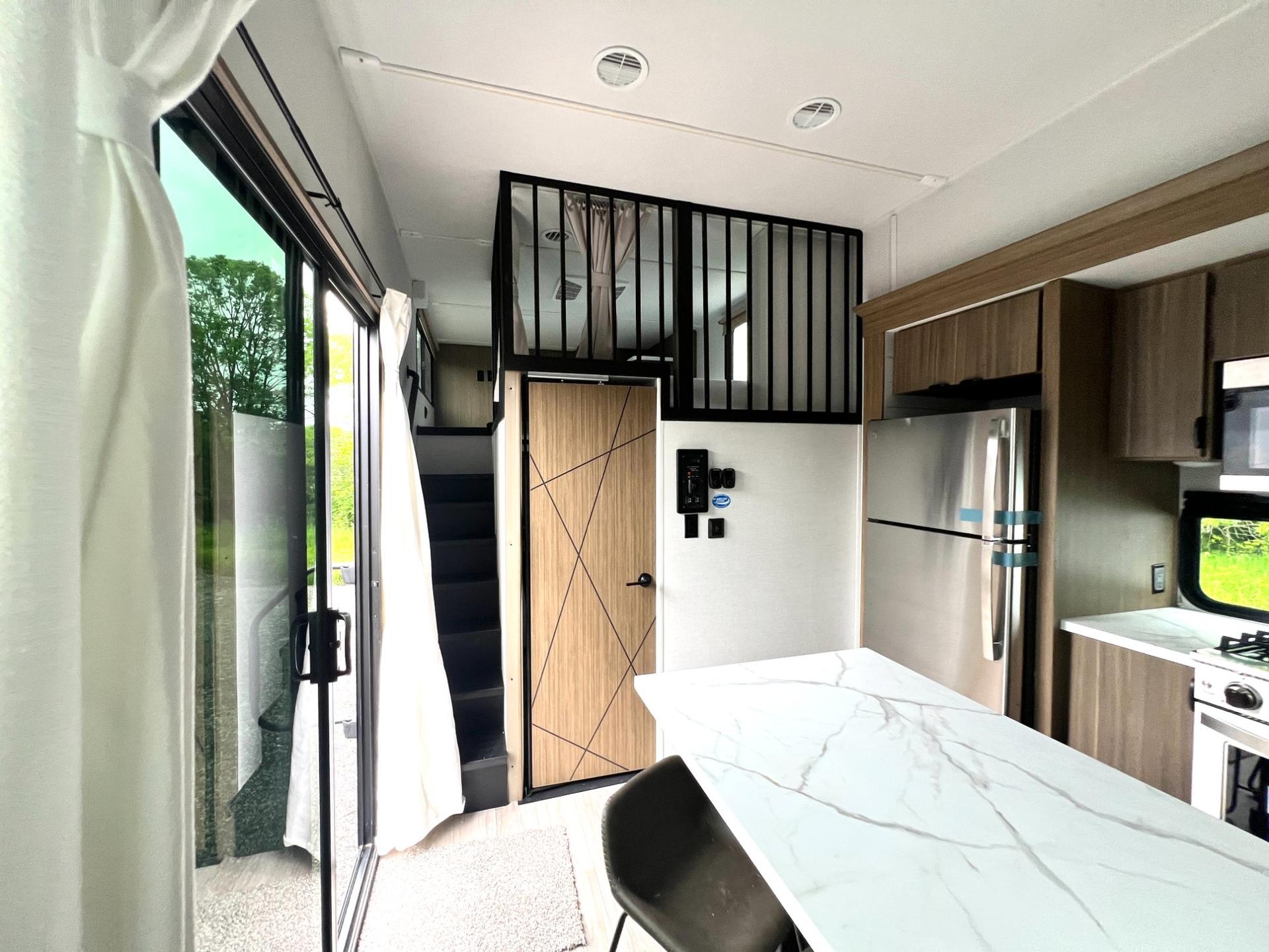 2026 Forest River 2026 Forest River Salem Villa - thumbnail 36