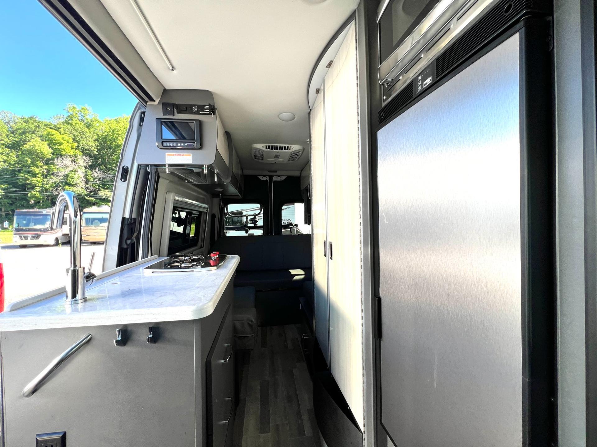 2021 Thor Motor Coach 2021 Thor Motor Coach Sanctuary - thumbnail 15
