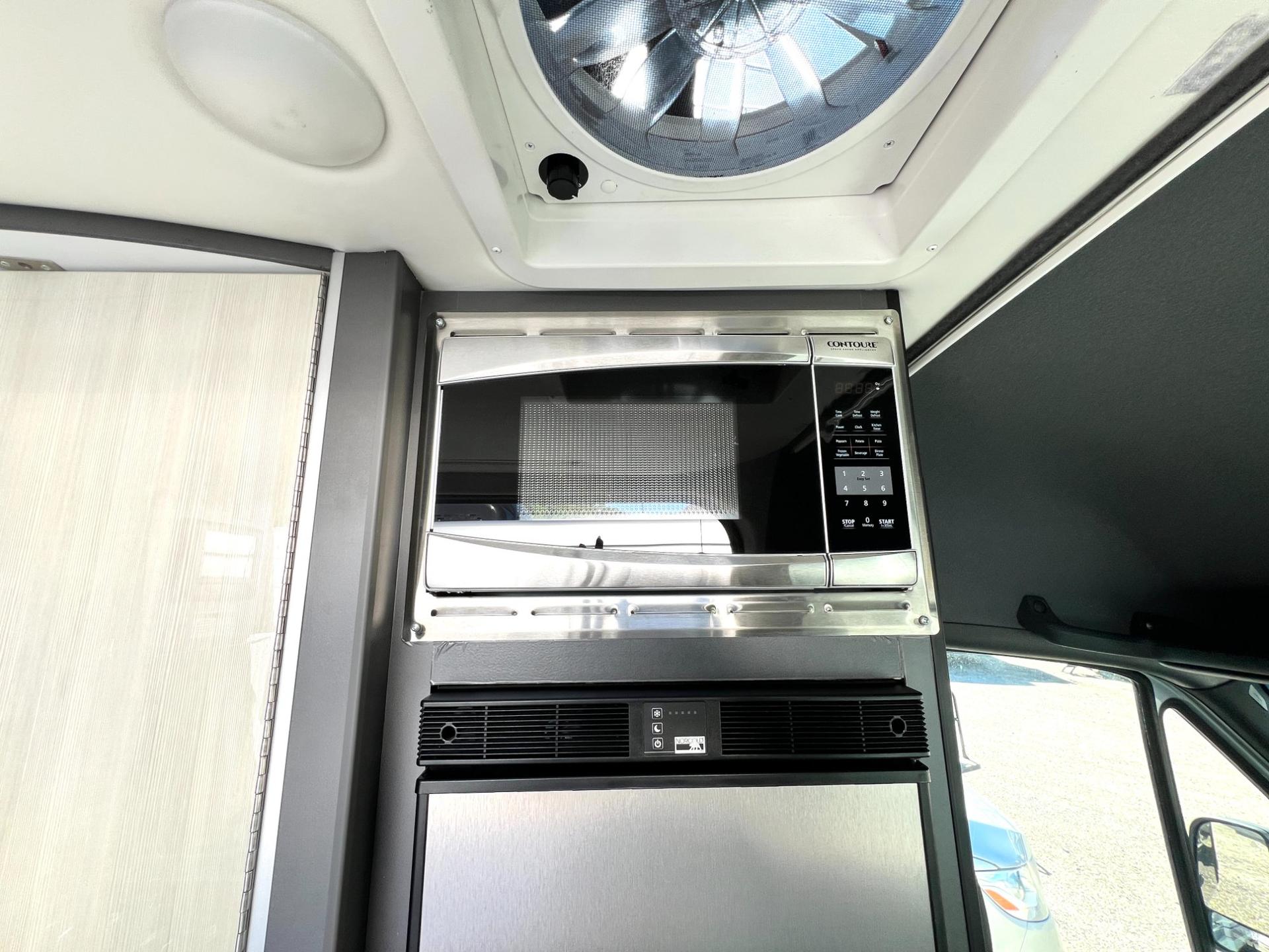 2021 Thor Motor Coach 2021 Thor Motor Coach Sanctuary - thumbnail 17