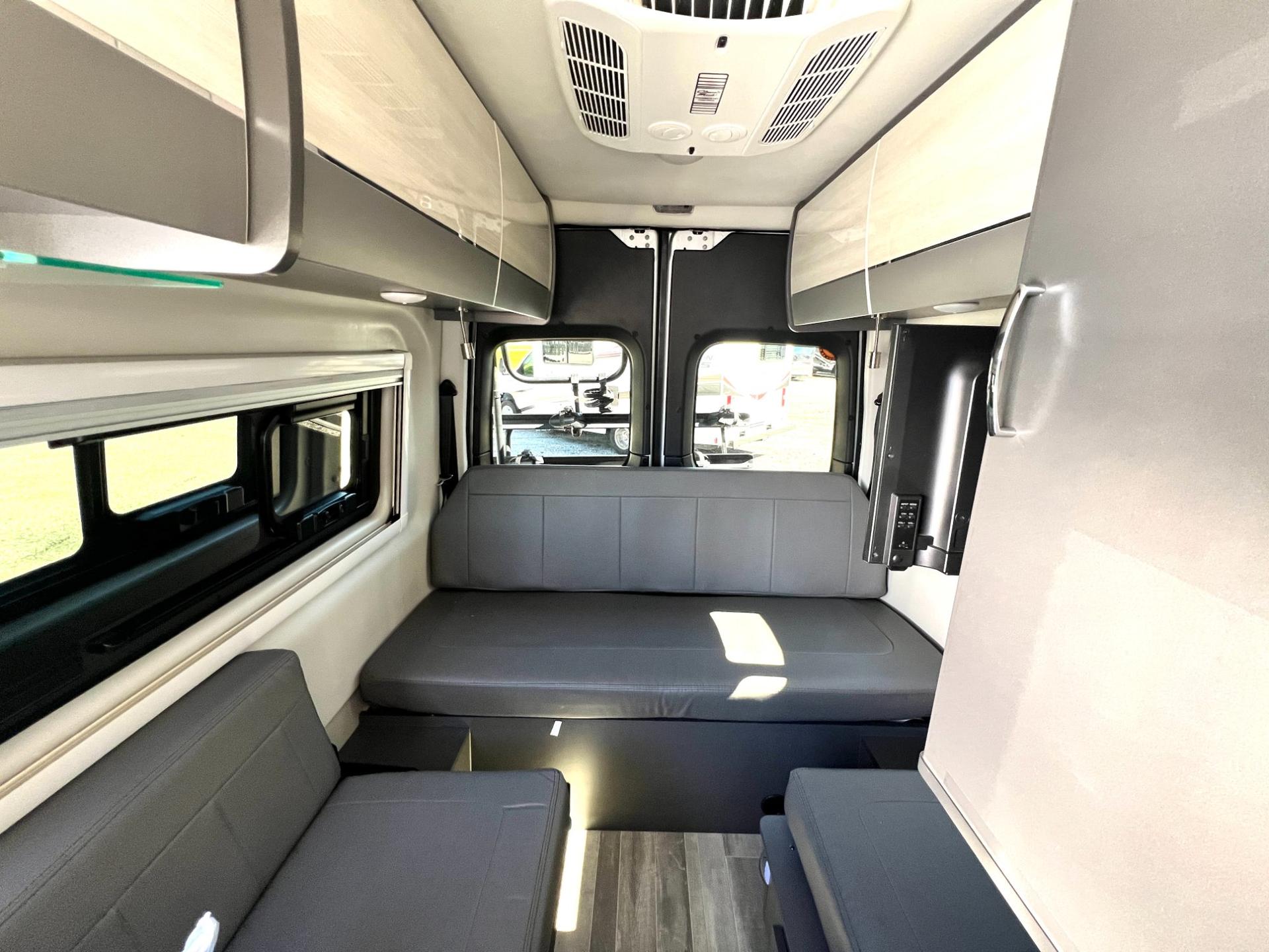 2021 Thor Motor Coach 2021 Thor Motor Coach Sanctuary - thumbnail 20
