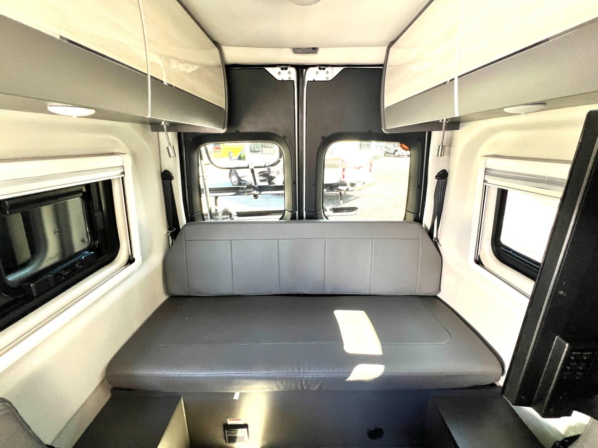 2021 Thor Motor Coach 2021 Thor Motor Coach Sanctuary - thumbnail 21