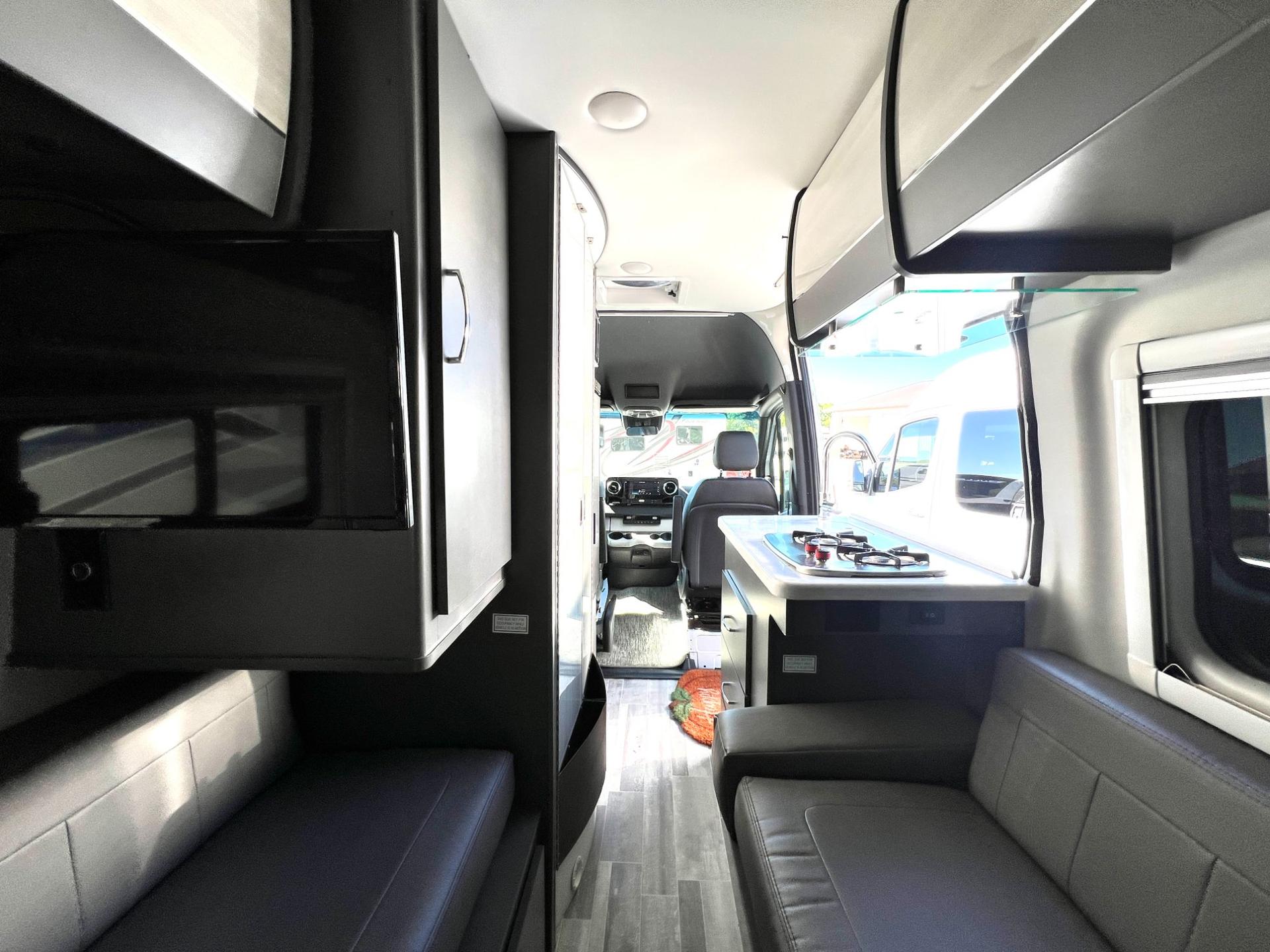 2021 Thor Motor Coach 2021 Thor Motor Coach Sanctuary - thumbnail 24