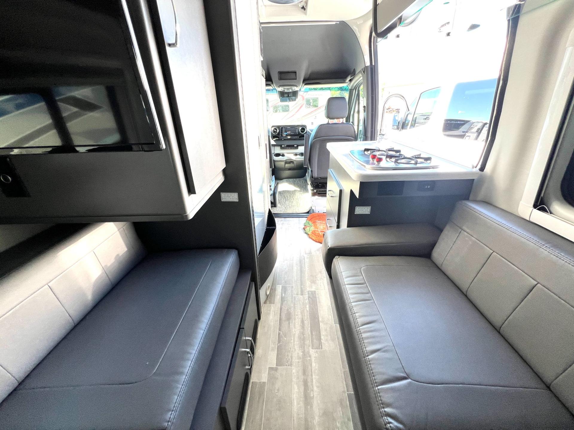 2021 Thor Motor Coach 2021 Thor Motor Coach Sanctuary - thumbnail 25