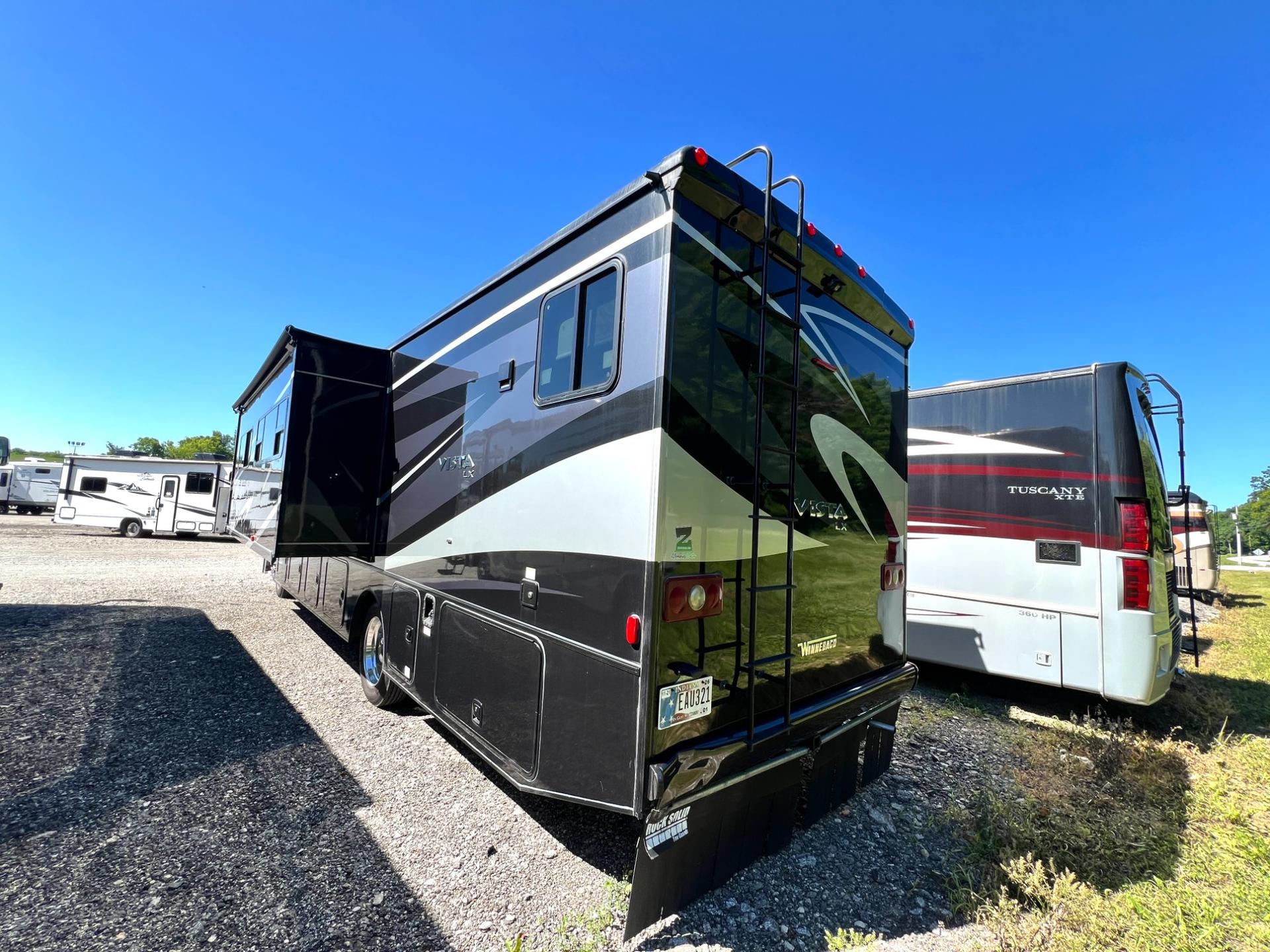 2017 Winnebago 2017 Winnebago Vista - thumbnail 5