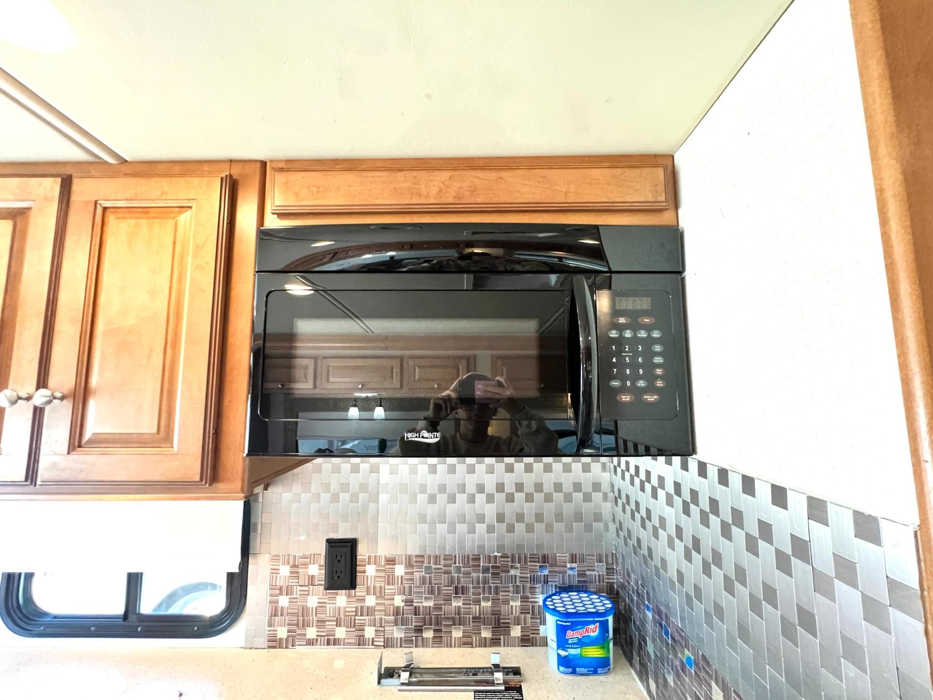 2017 Winnebago 2017 Winnebago Vista - thumbnail 21