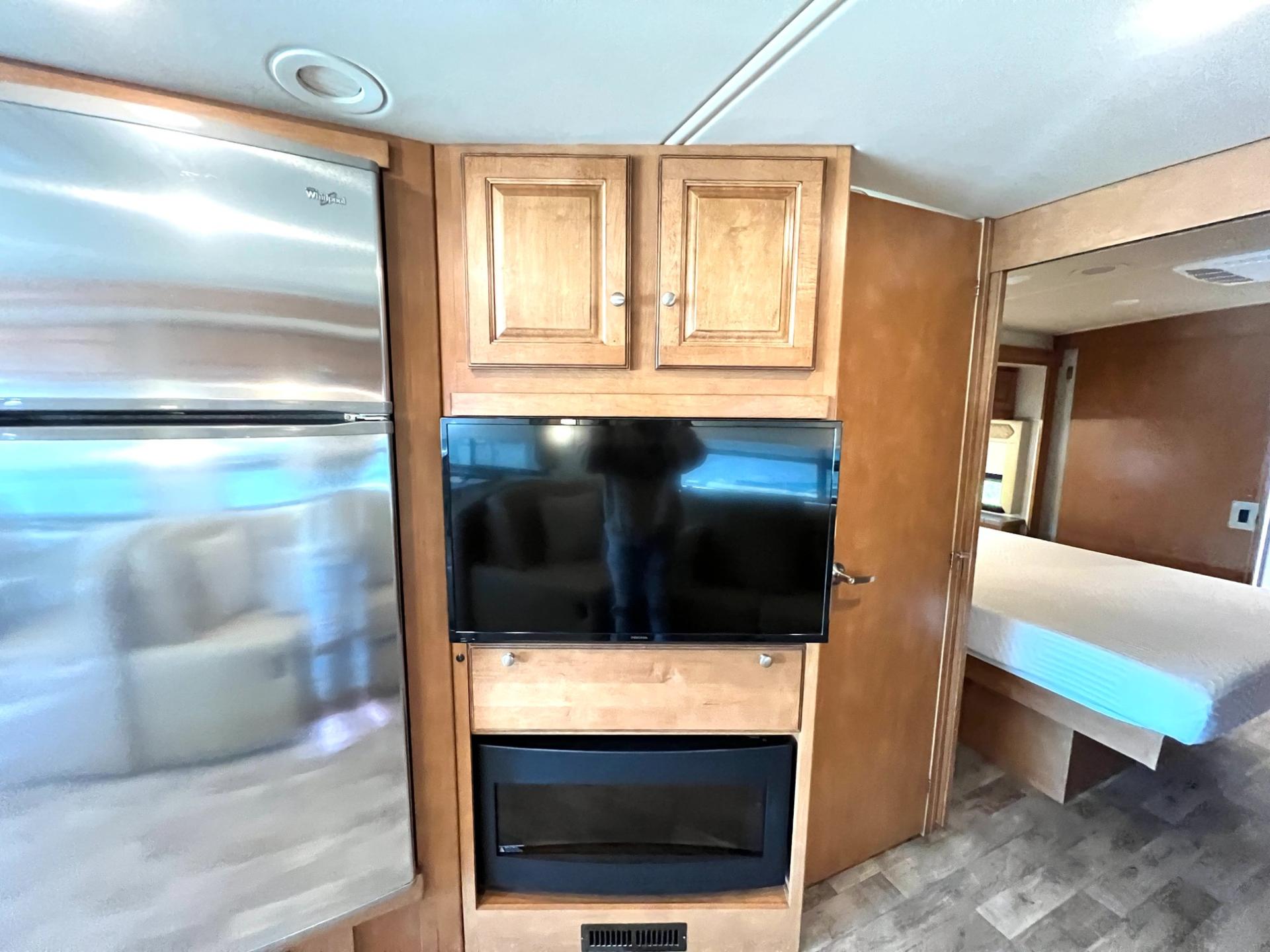 2017 Winnebago 2017 Winnebago Vista - thumbnail 26