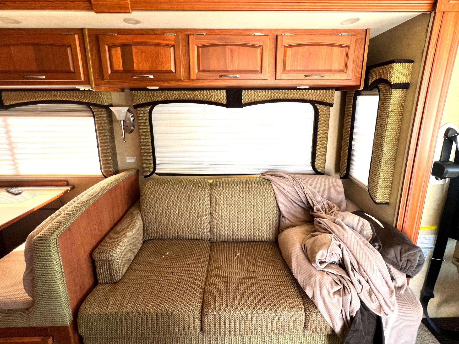 2009 Holiday Rambler 2009 Holiday Rambler Admiral - thumbnail 16