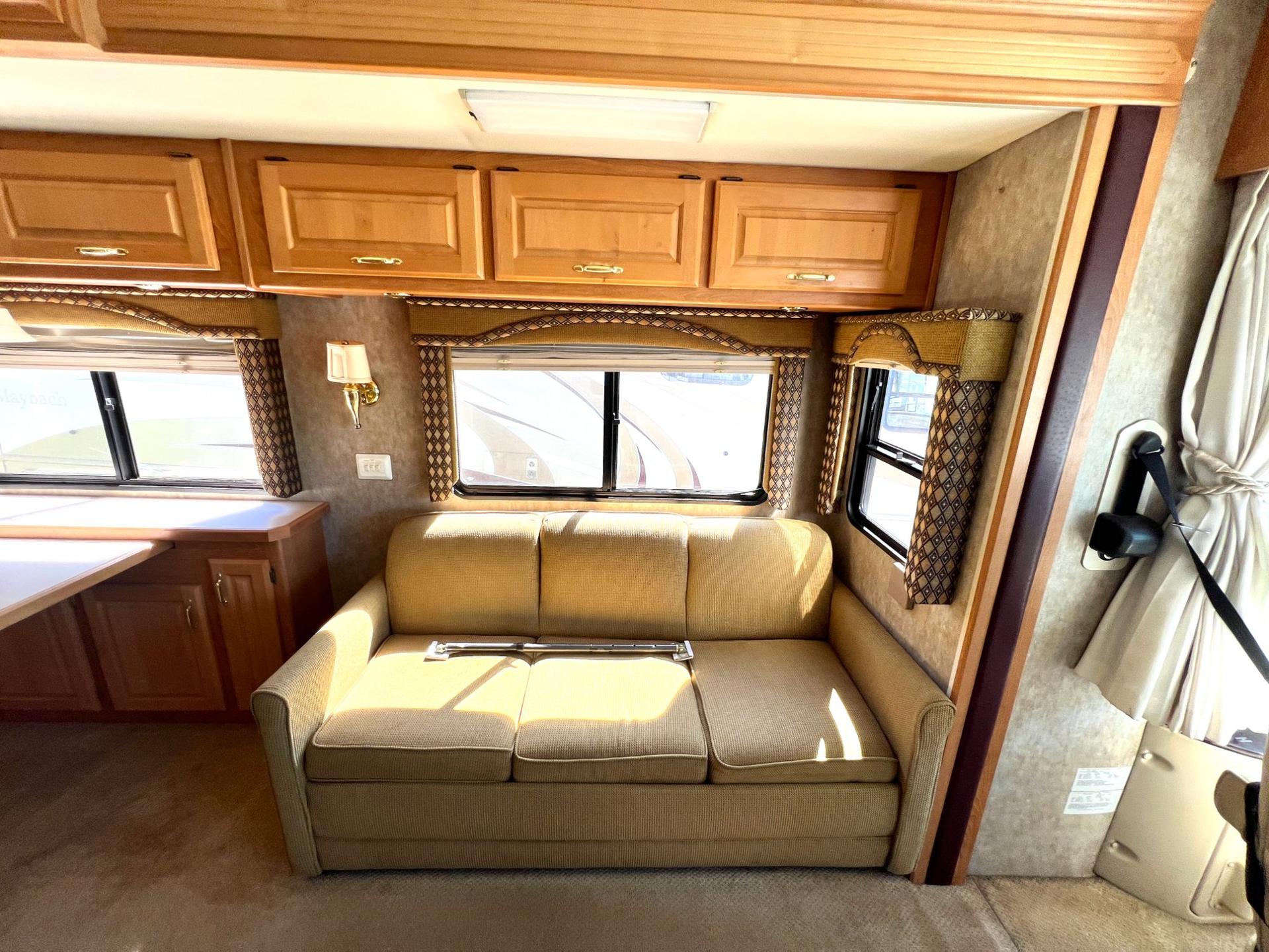 2006 Holiday Rambler 2006 Holiday Rambler Neptune - thumbnail 16