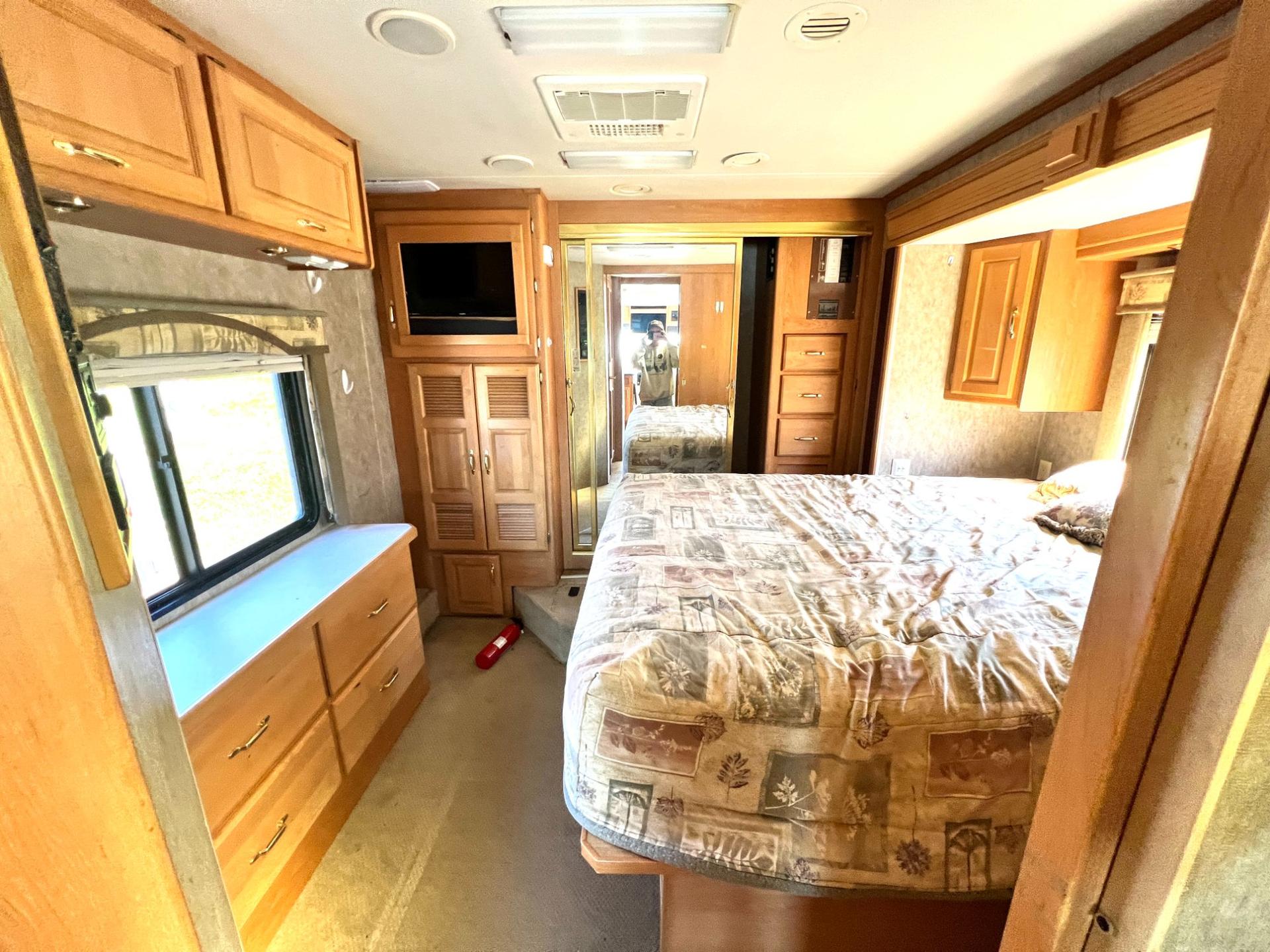 2006 Holiday Rambler 2006 Holiday Rambler Neptune - thumbnail 29