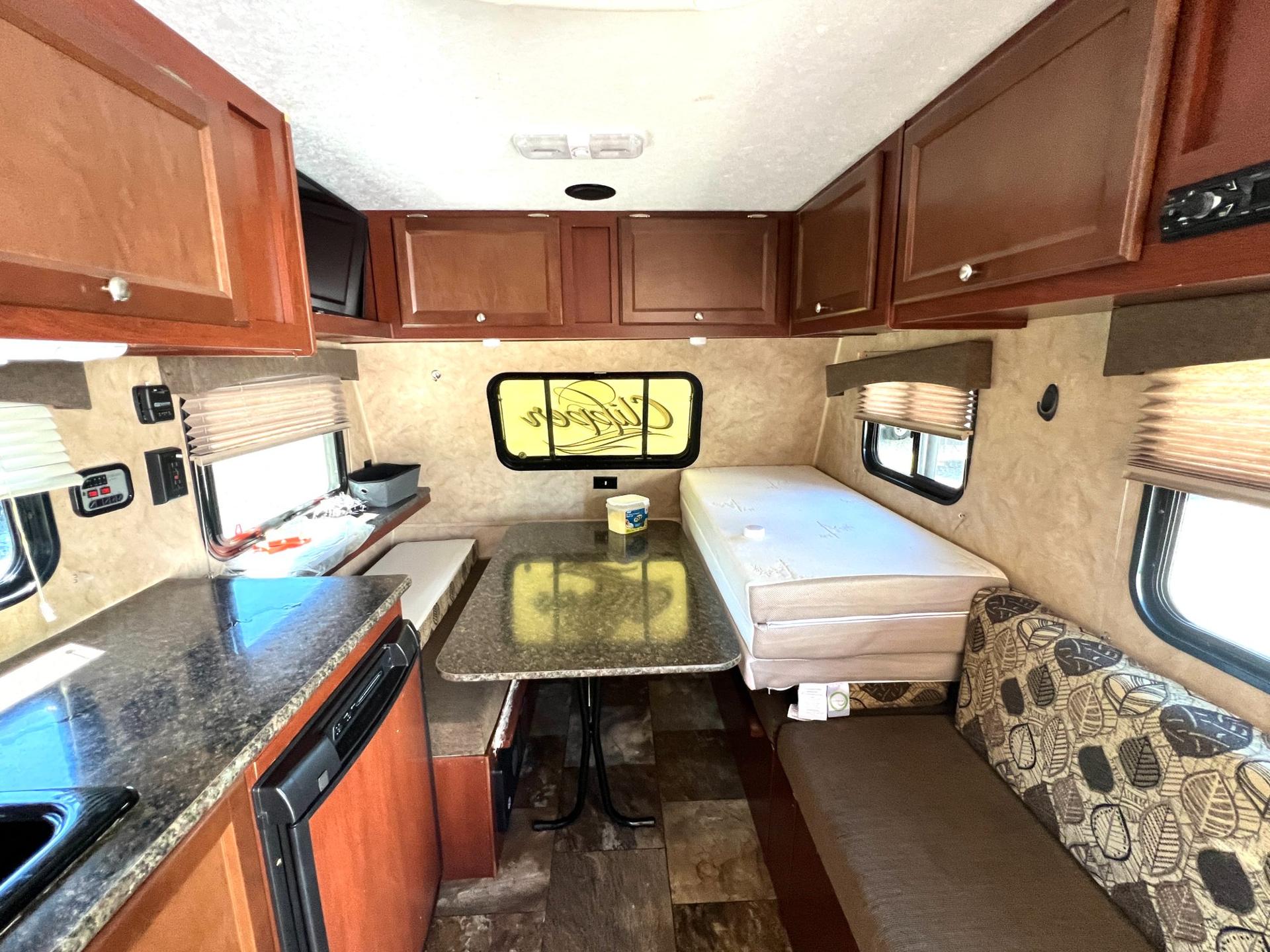2016 Coachmen 2016 Coachmen Clipper - thumbnail 9