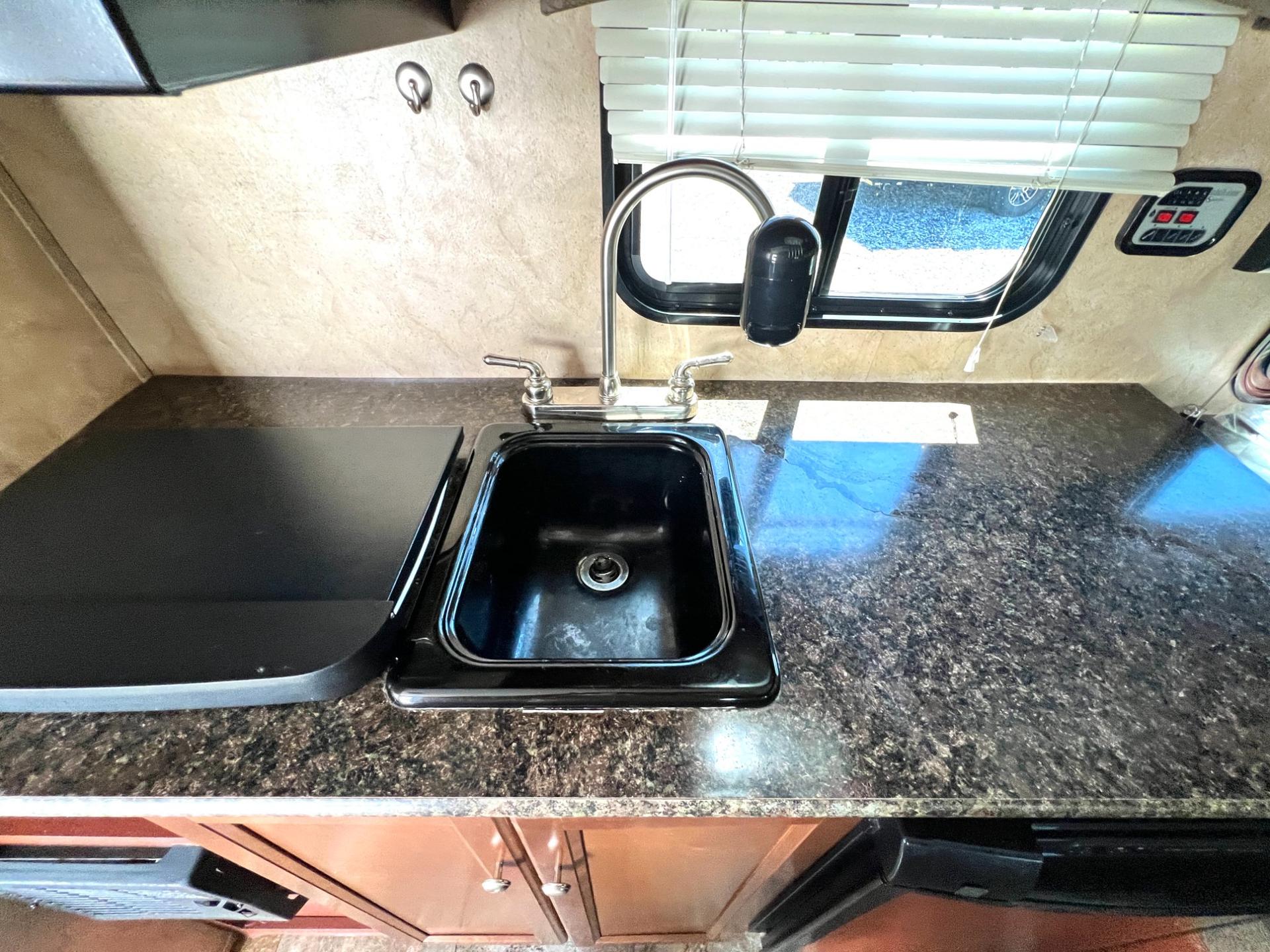 2016 Coachmen 2016 Coachmen Clipper - thumbnail 13