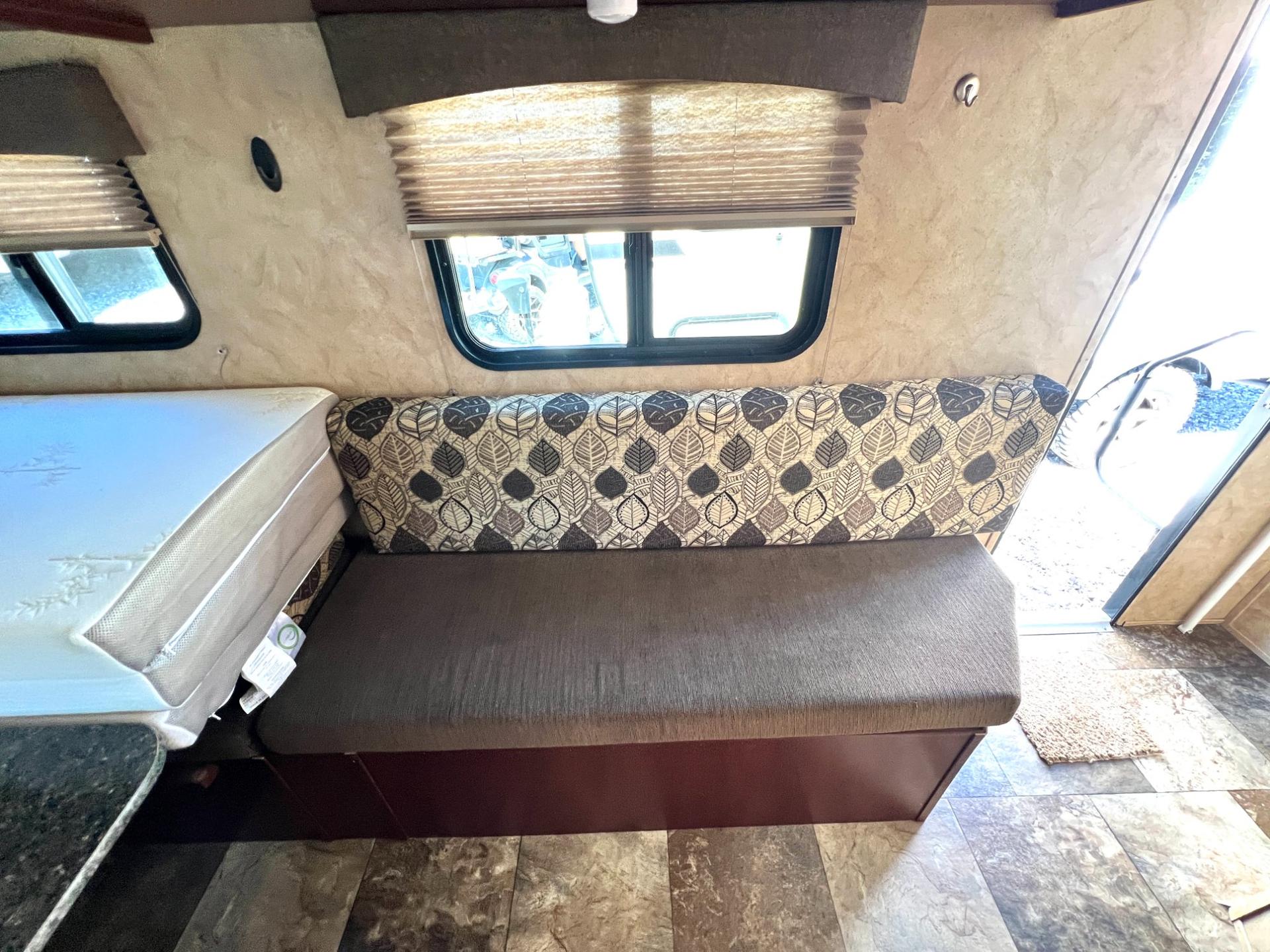 2016 Coachmen 2016 Coachmen Clipper - thumbnail 14
