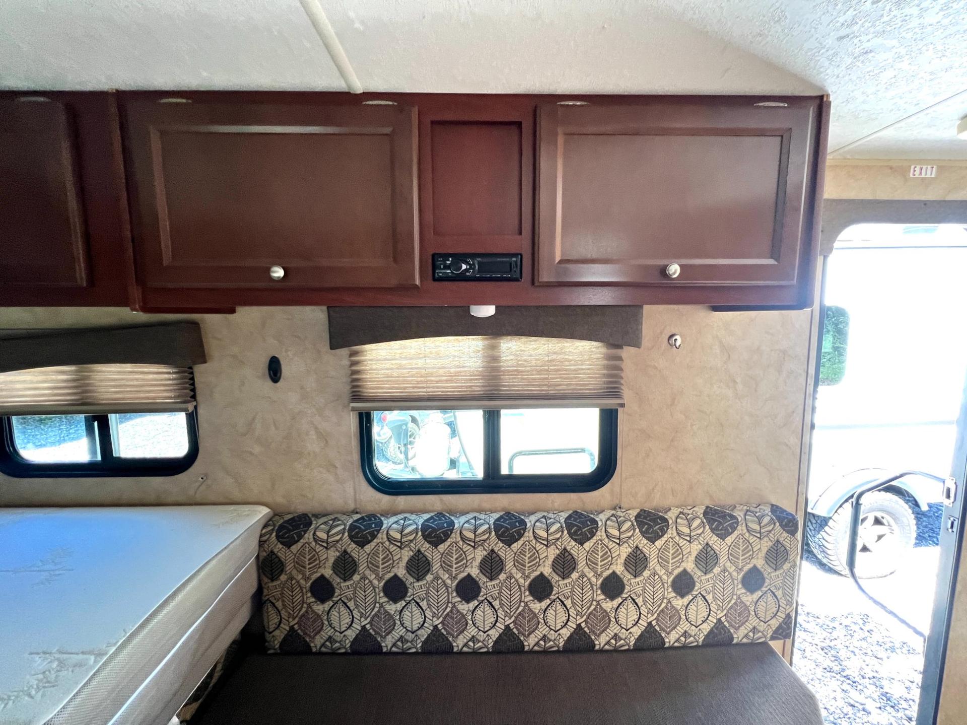 2016 Coachmen 2016 Coachmen Clipper - thumbnail 15