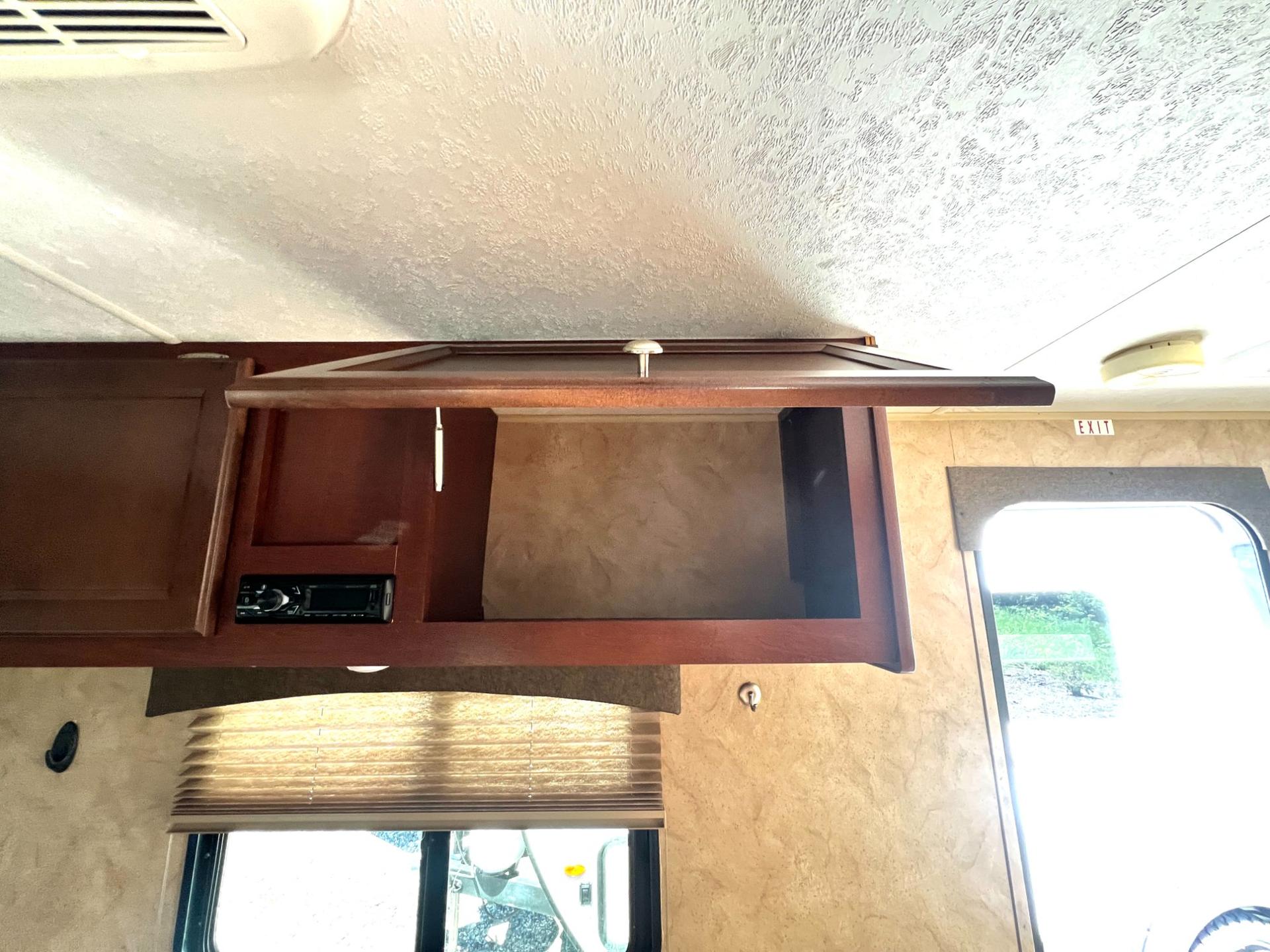 2016 Coachmen 2016 Coachmen Clipper - thumbnail 16