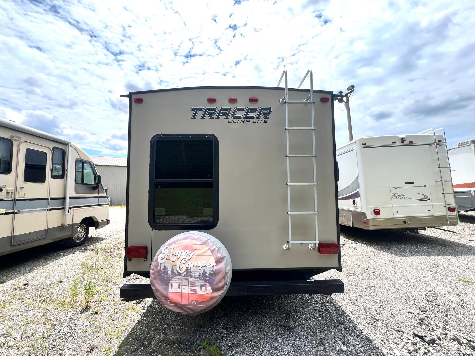 2014 FOREST RIVER 2014 FOREST RIVER TRACER - thumbnail 5