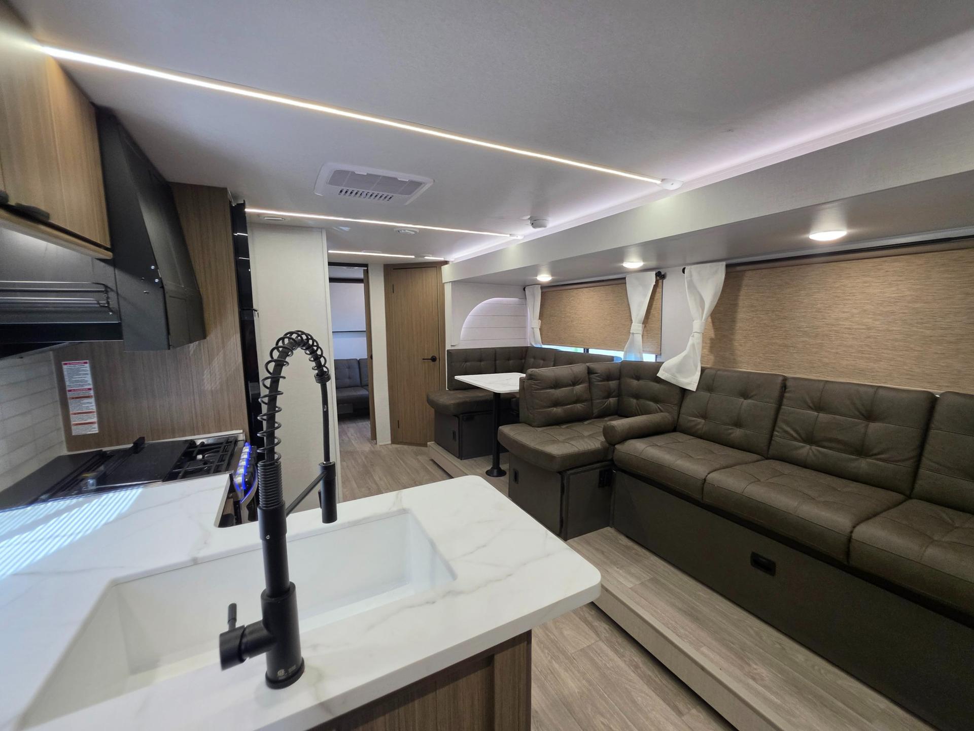 2026 FOREST RIVER 2026 FOREST RIVER SALEM CRUISE LITE - thumbnail 9