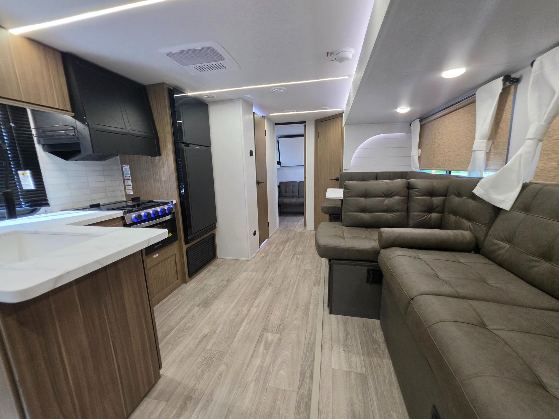2026 FOREST RIVER 2026 FOREST RIVER SALEM CRUISE LITE - thumbnail 11