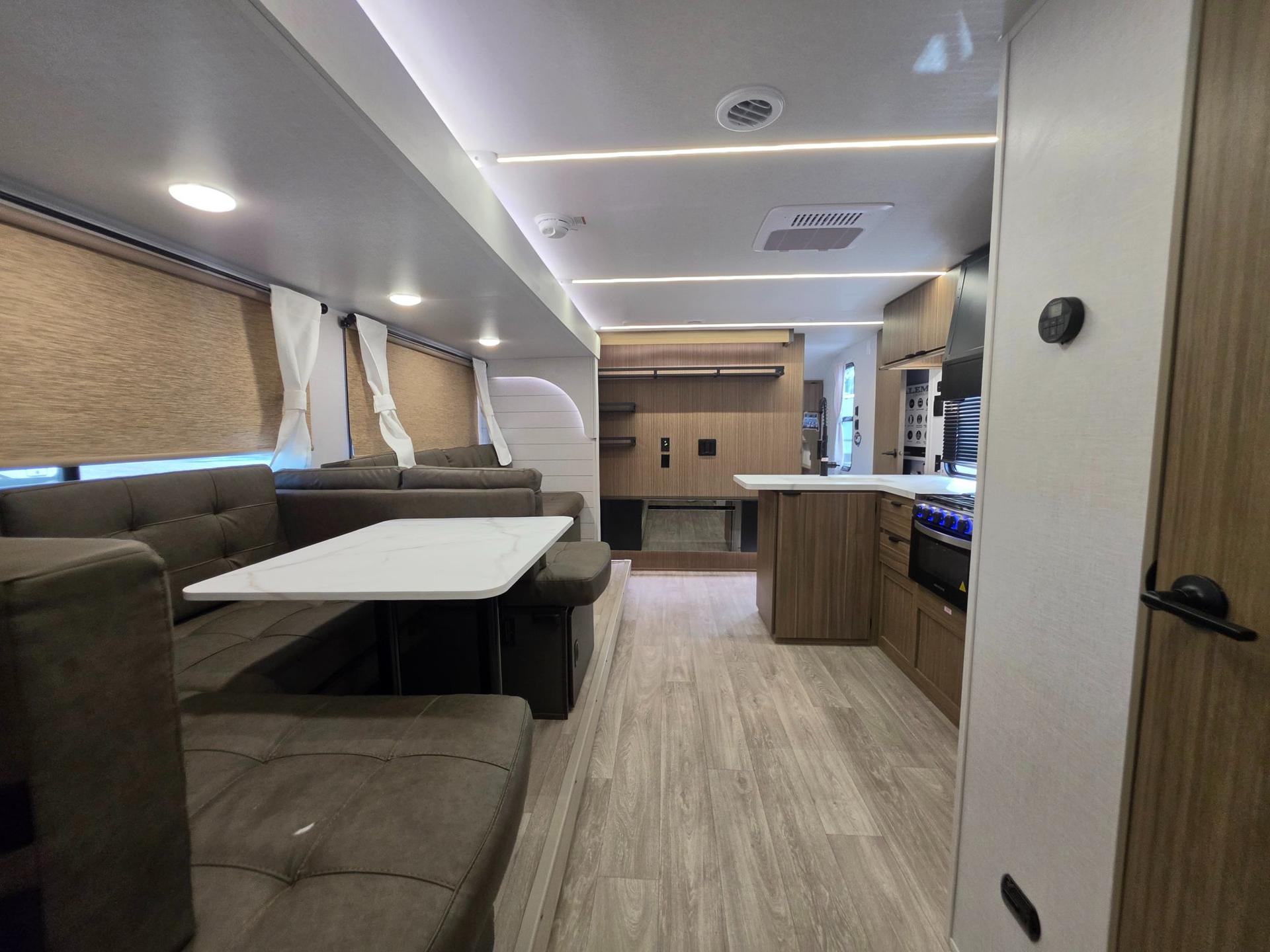 2026 FOREST RIVER 2026 FOREST RIVER SALEM CRUISE LITE - thumbnail 12