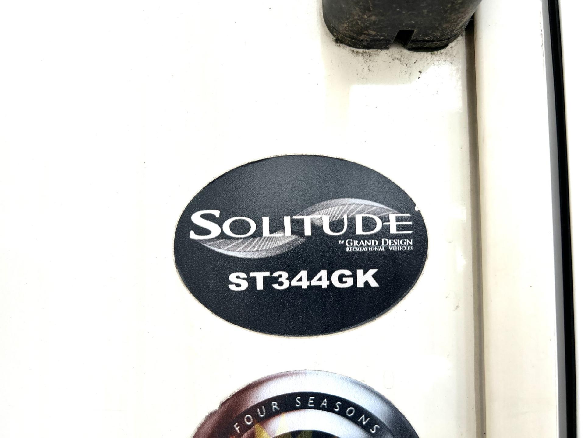 2019 Grand Design 2019 Grand Design Solitude - thumbnail 9