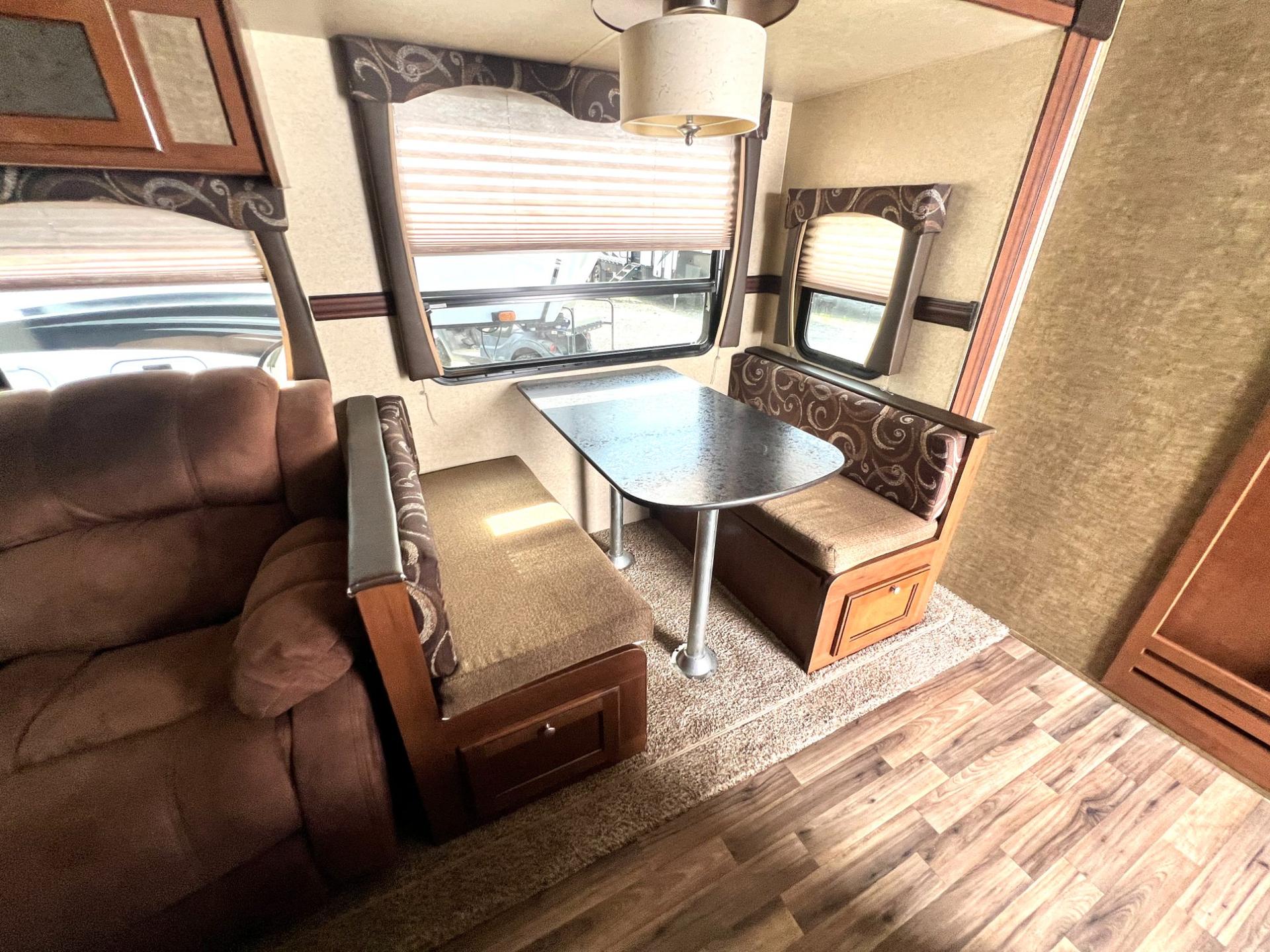 2015 Heartland 2015 Heartland Prowler - thumbnail 12