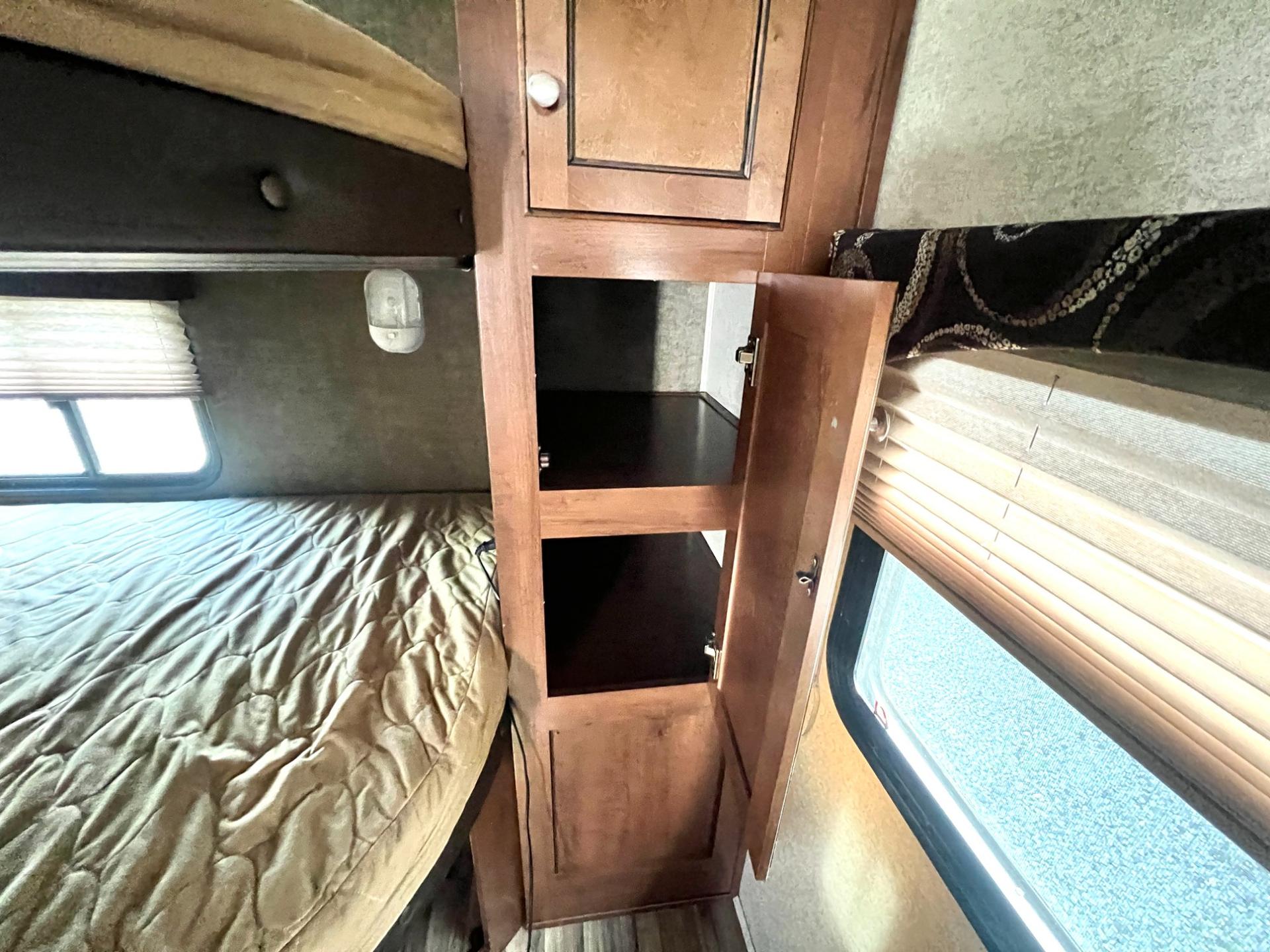 2015 Heartland 2015 Heartland Prowler - thumbnail 22